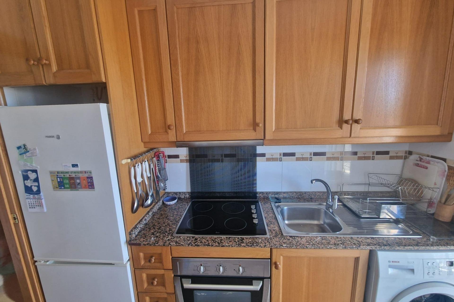 Revente - Appartement -
Torrevieja - Torreblanca