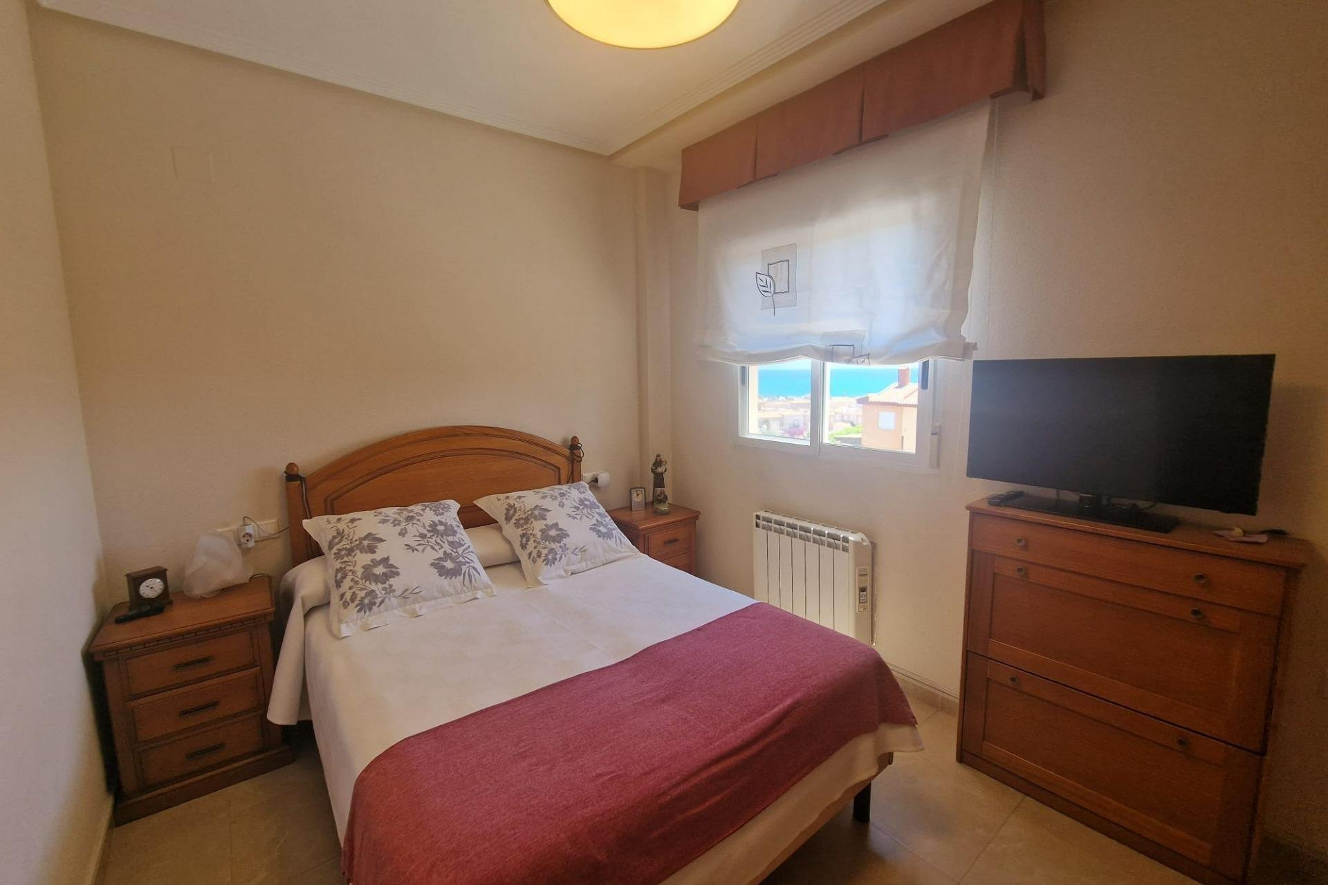 Revente - Appartement -
Torrevieja - Torreblanca