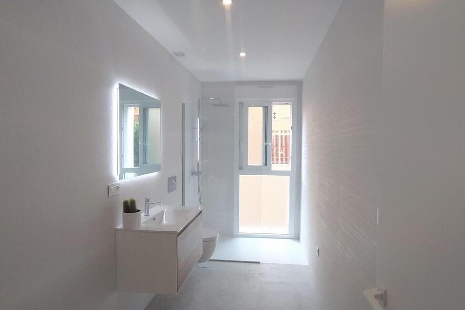 Revente - Appartement -
Torrevieja - Torreblanca