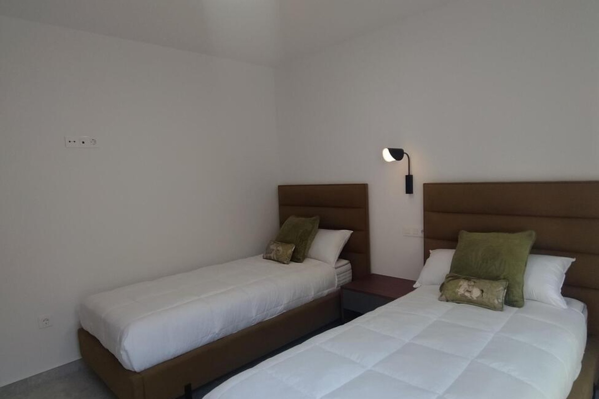 Revente - Appartement -
Torrevieja - Torreblanca