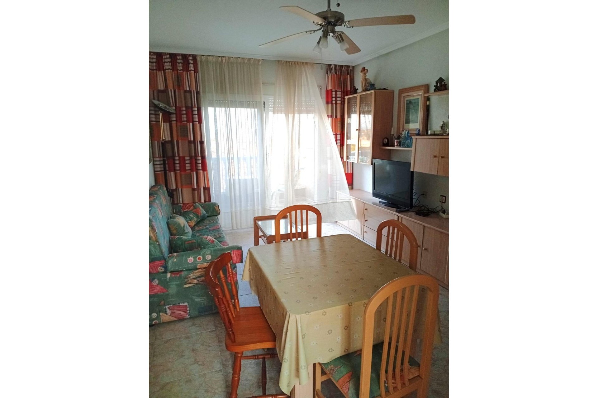 Revente - Appartement -
Torrevieja - Torreblanca