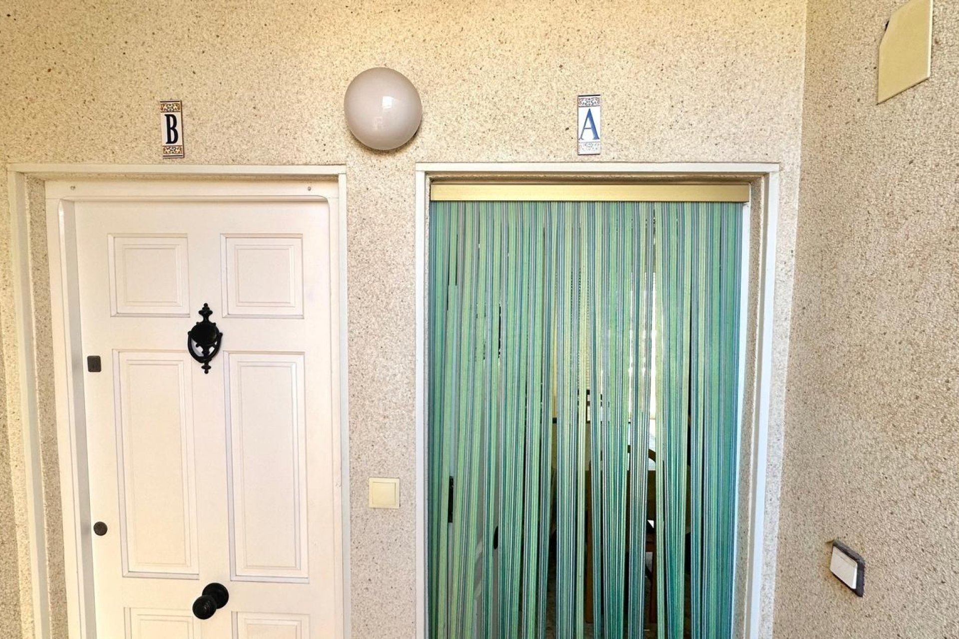 Revente - Appartement -
Torrevieja - Torreblanca