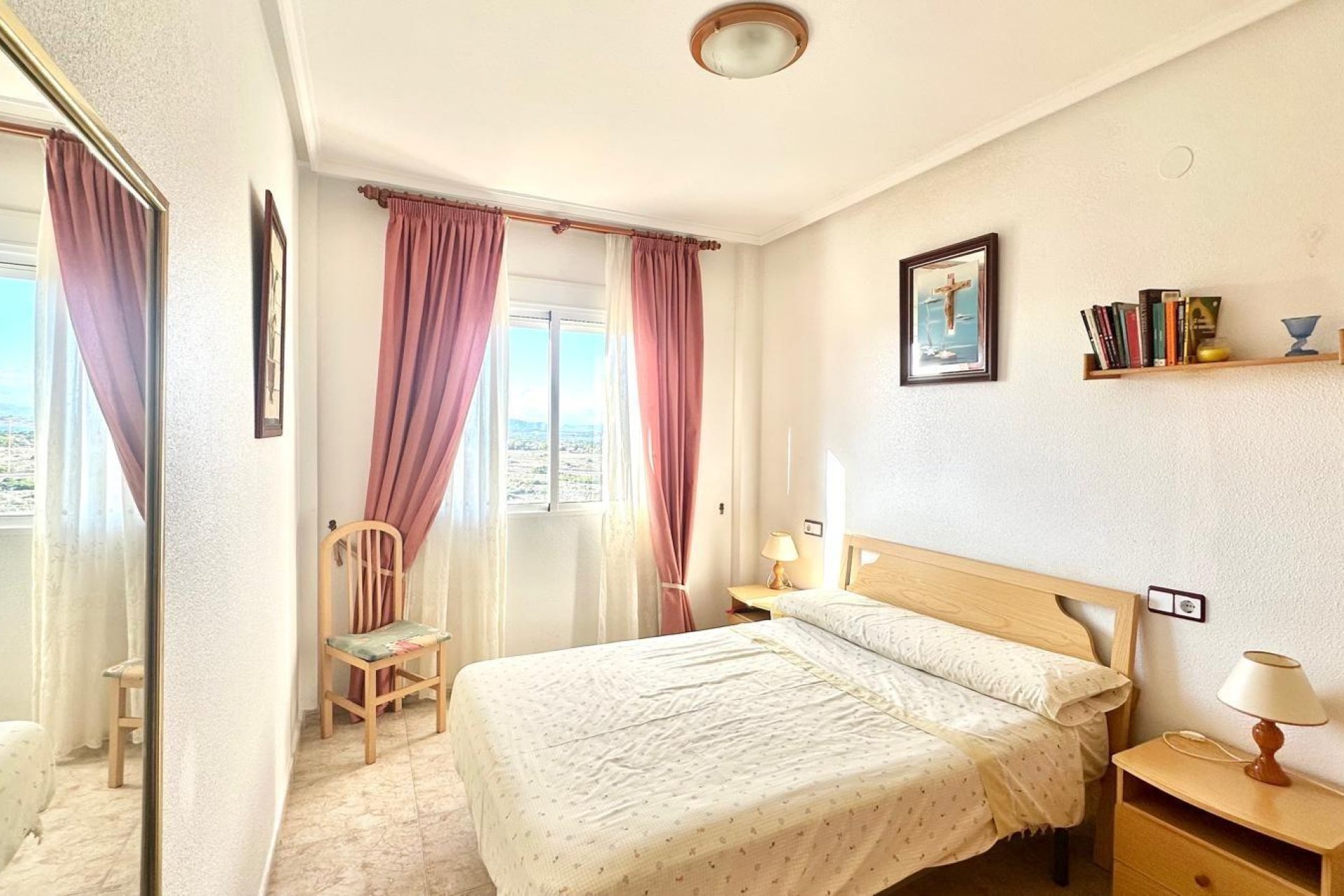 Revente - Appartement -
Torrevieja - Torreblanca