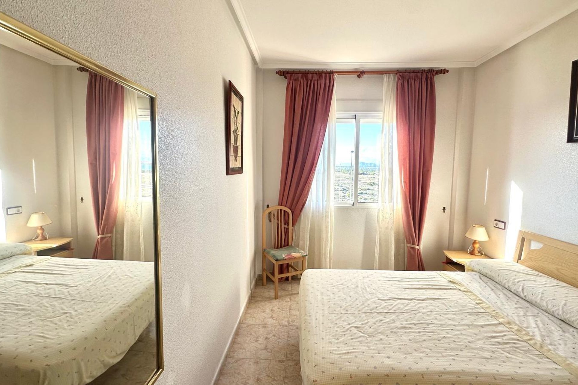 Revente - Appartement -
Torrevieja - Torreblanca