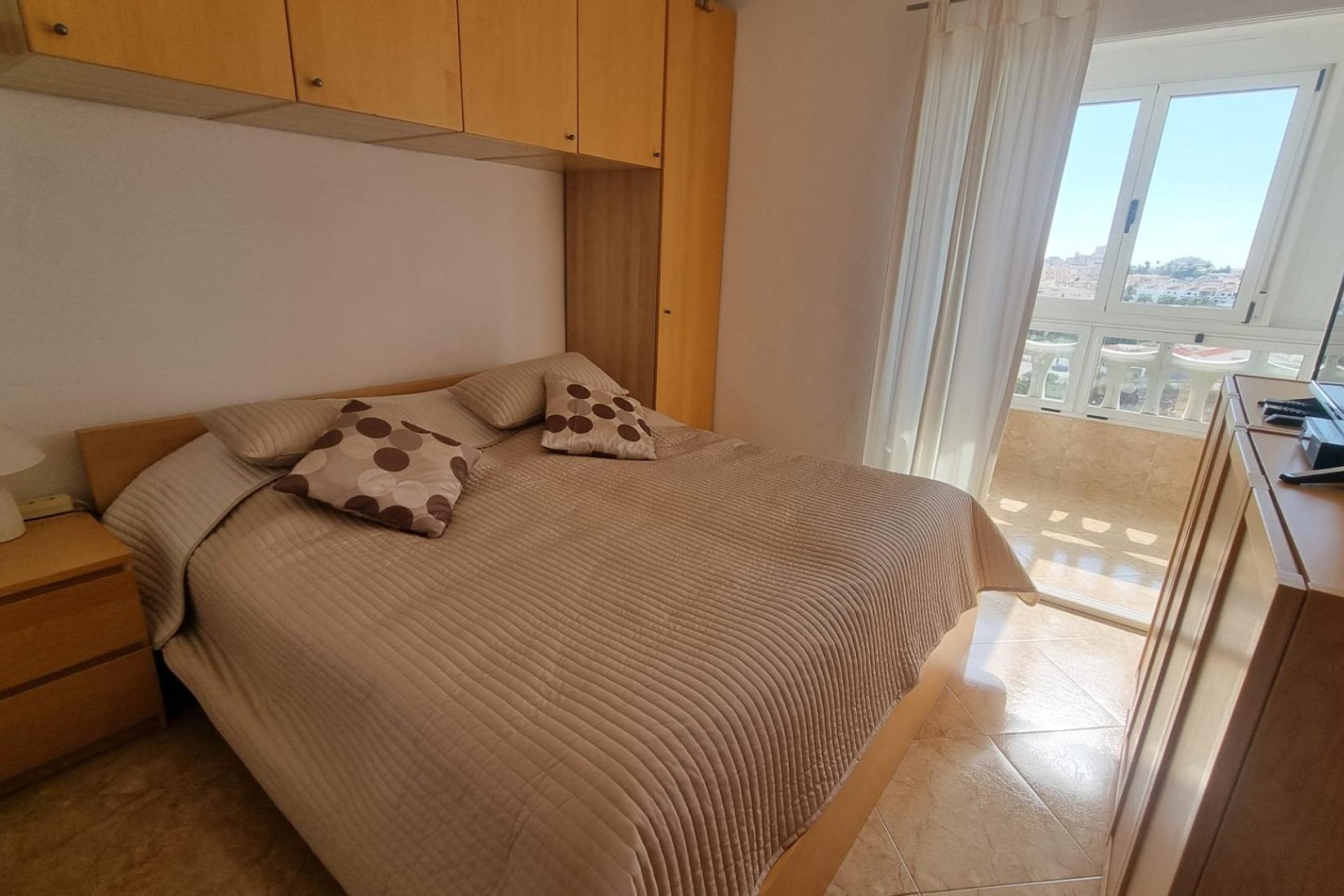 Revente - Appartement -
Torrevieja - Torreblanca