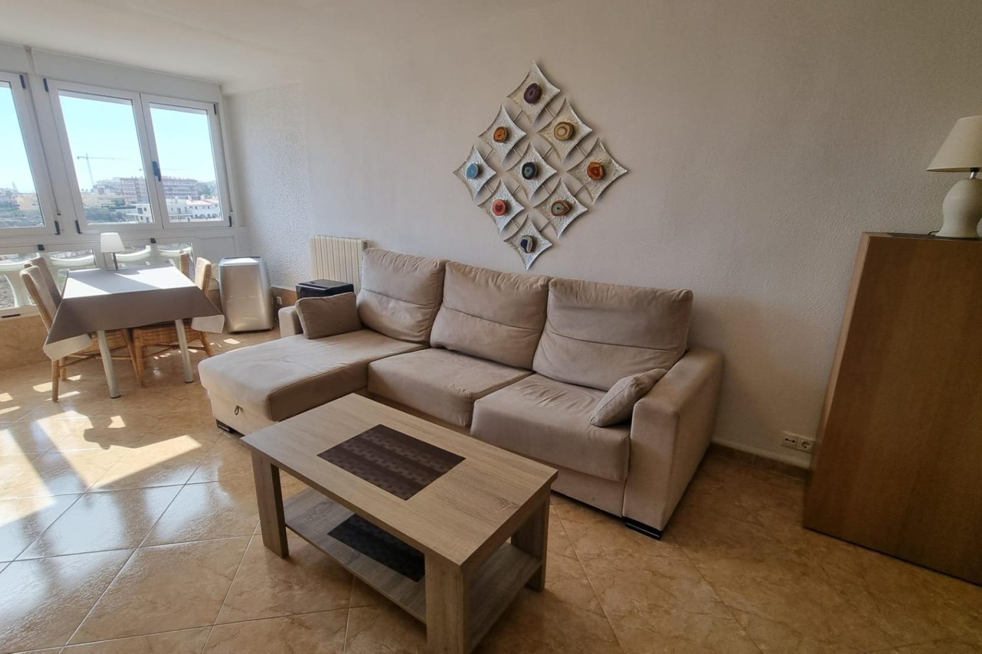 Revente - Appartement -
Torrevieja - Torreblanca