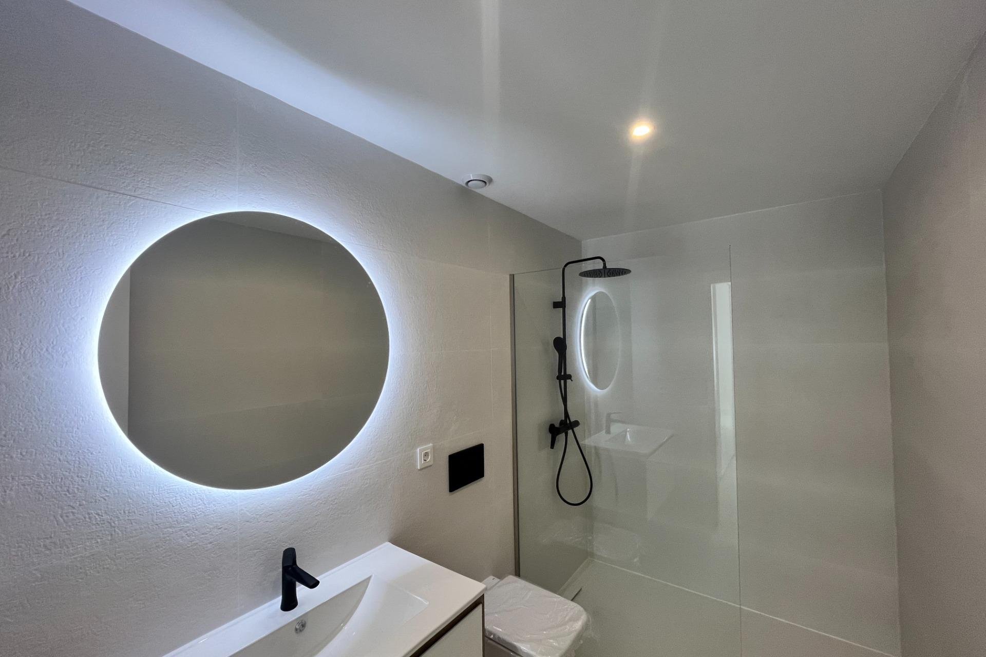 Revente - Appartement -
Torrevieja - Torreblanca