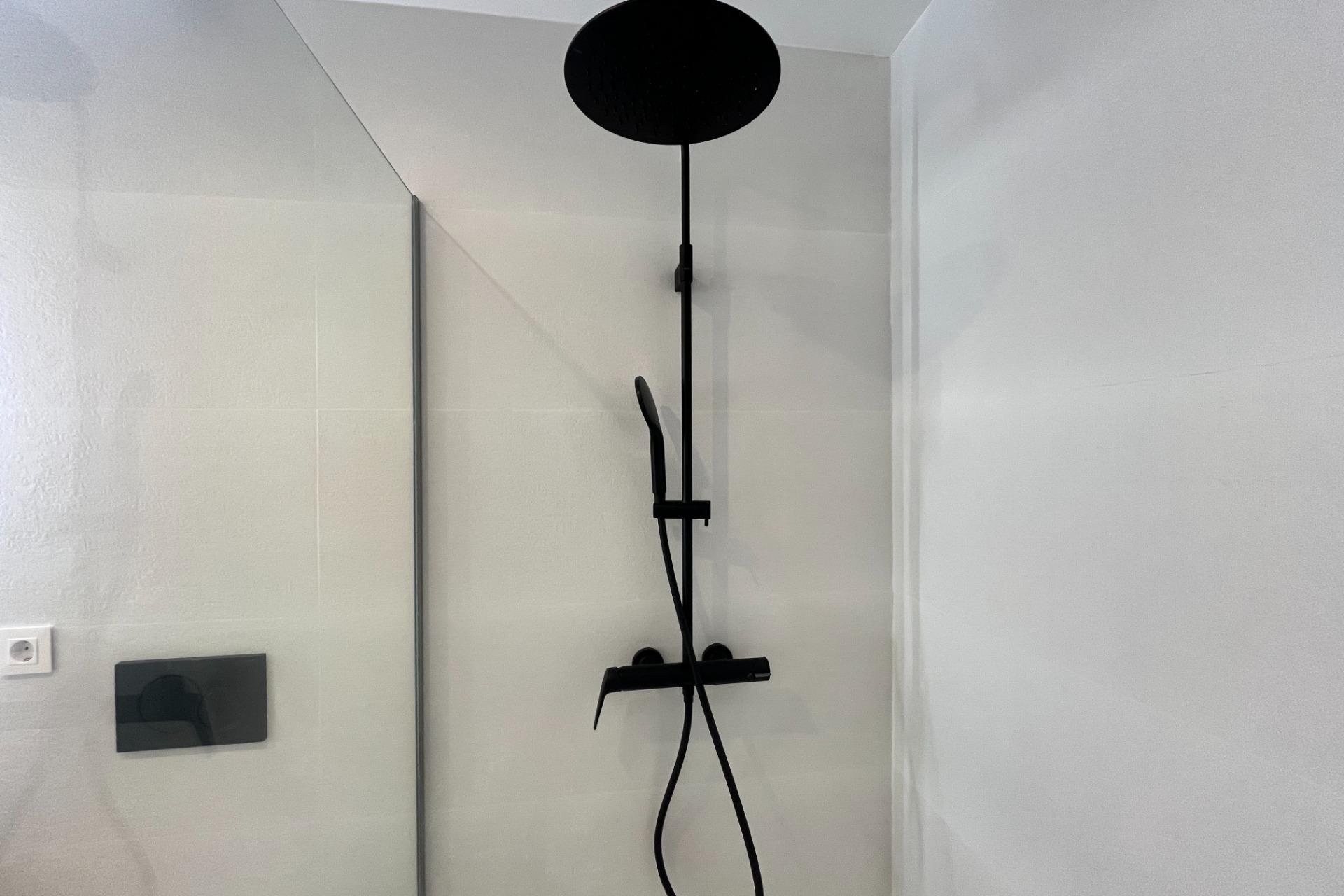 Revente - Appartement -
Torrevieja - Torreblanca