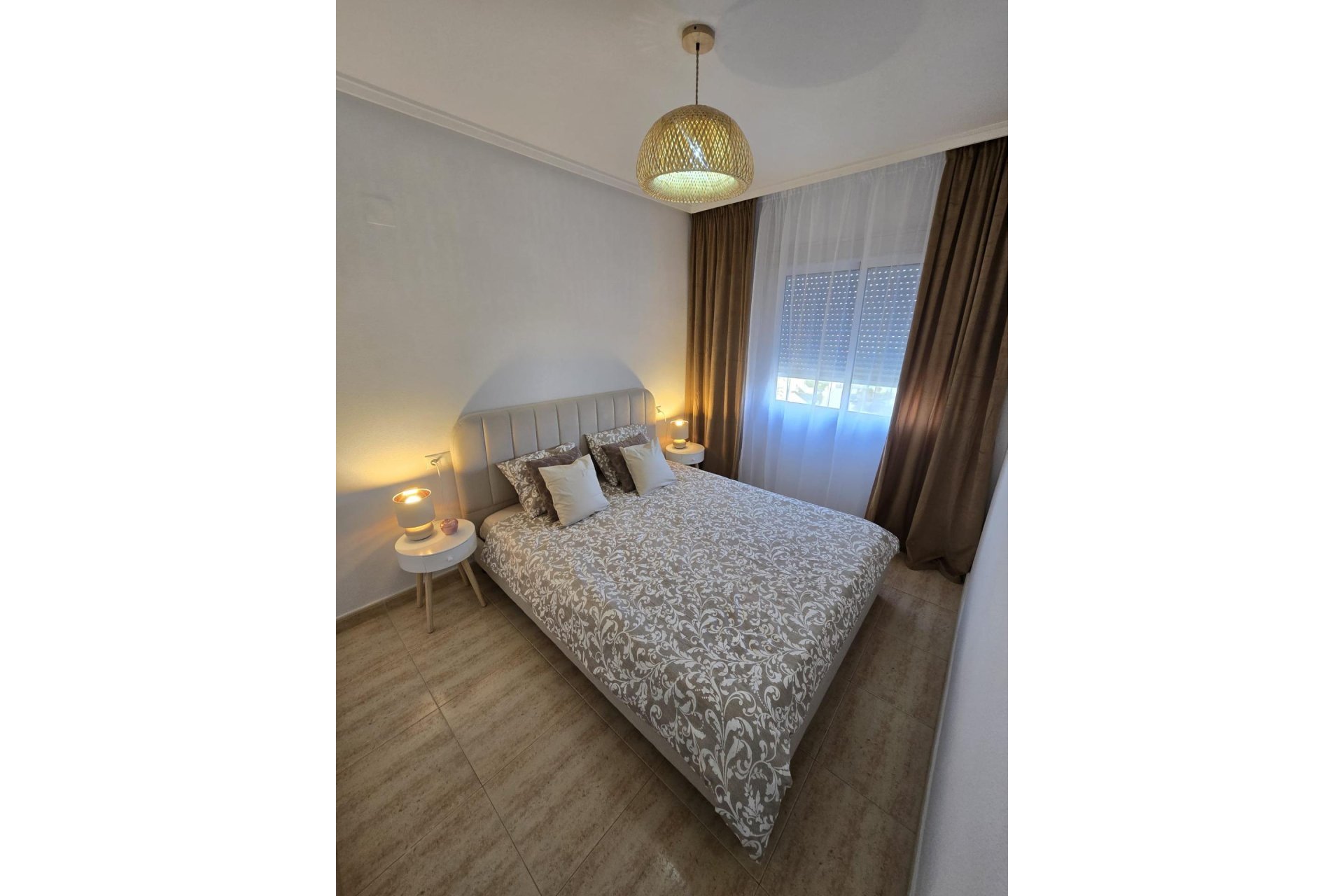 Revente - Appartement -
Torrevieja - Torreblanca