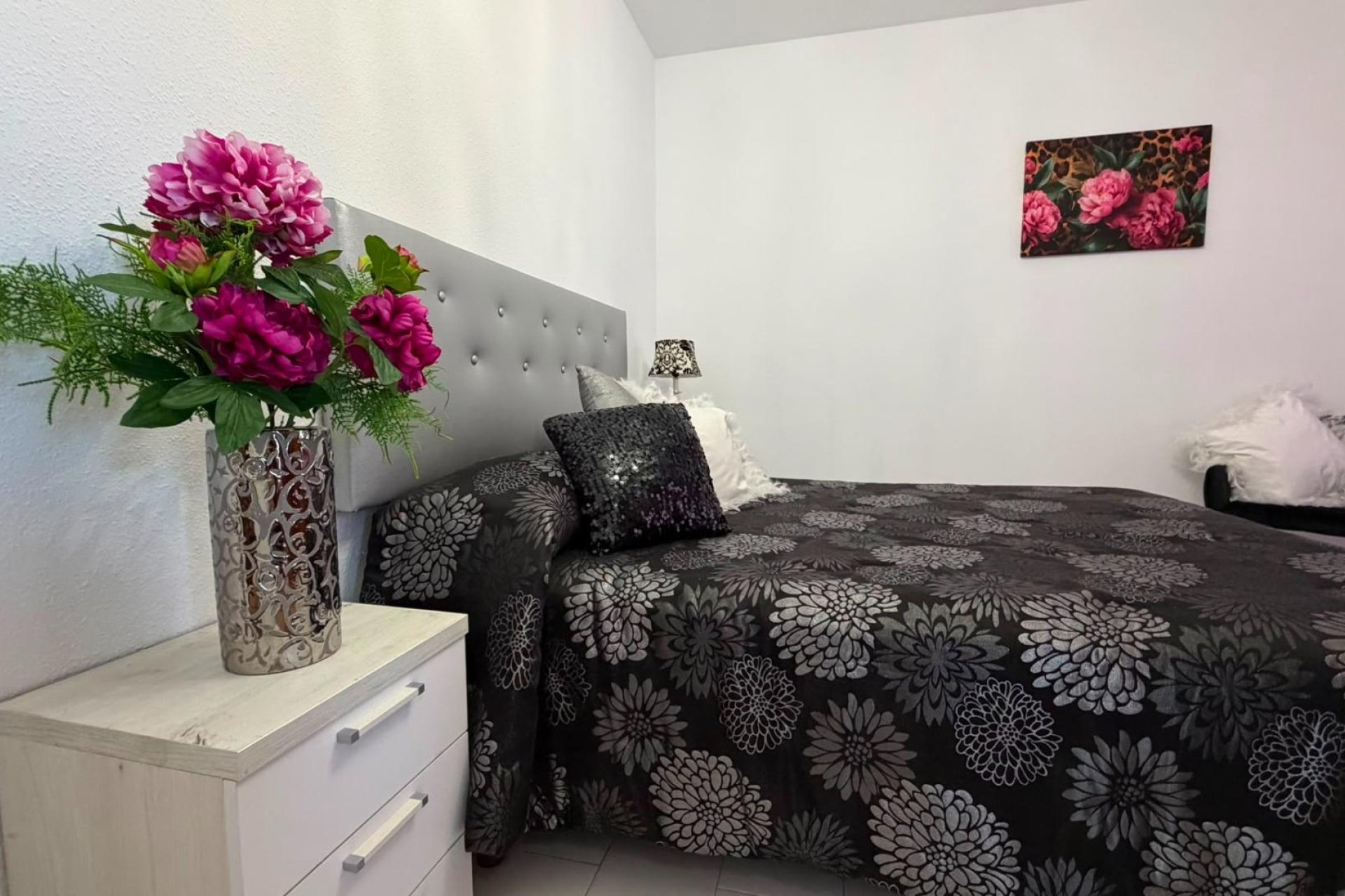 Revente - Appartement -
Torrevieja - Torreblanca