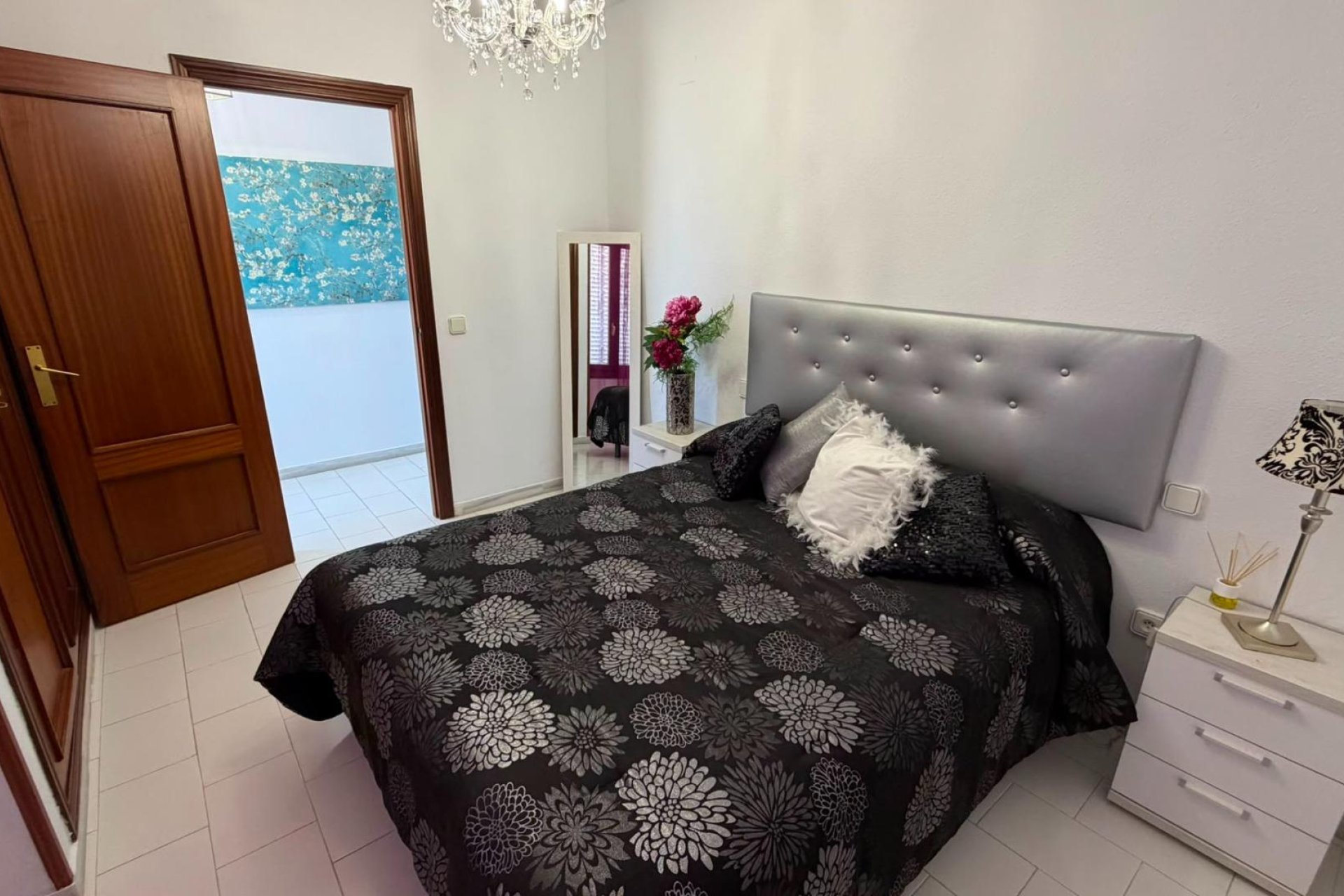 Revente - Appartement -
Torrevieja - Torreblanca