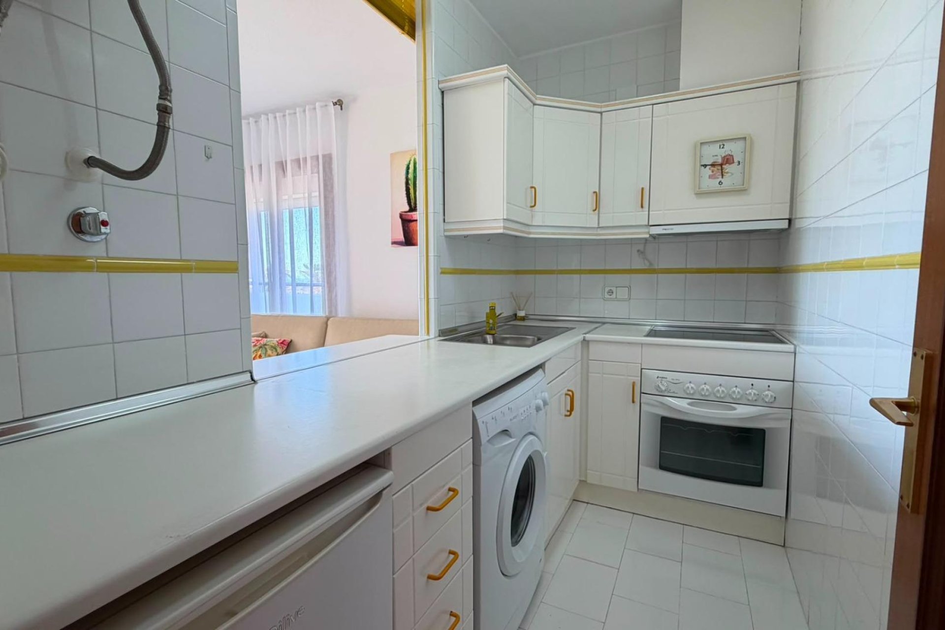 Revente - Appartement -
Torrevieja - Torreblanca