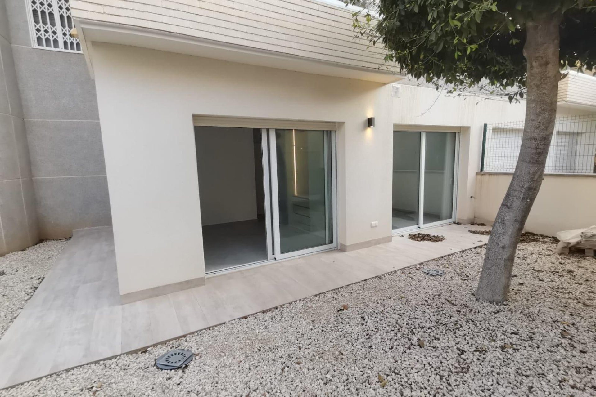 Revente - Appartement -
Torrevieja - Torreblanca
