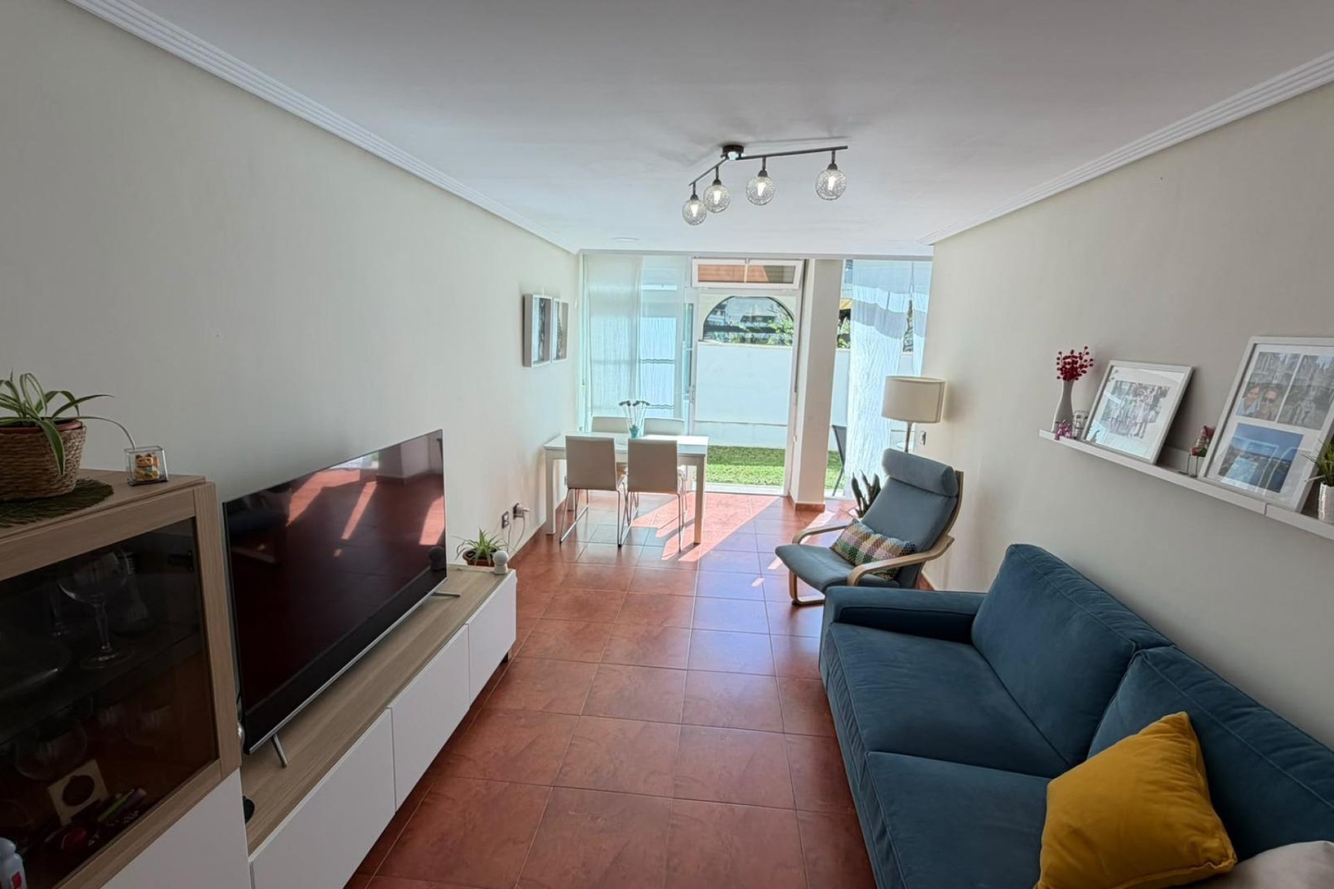 Revente - Appartement -
Torrevieja - Torreblanca