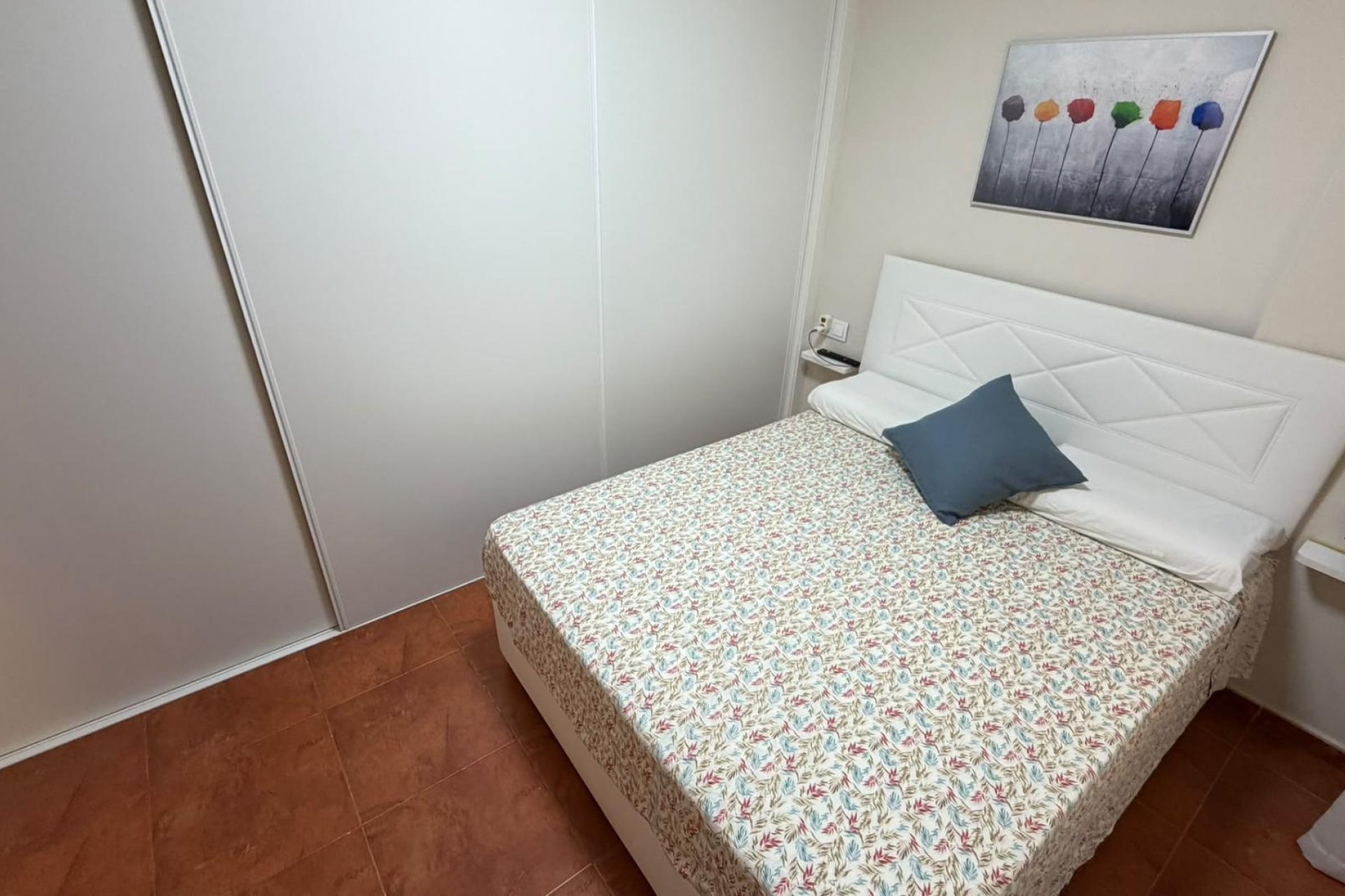 Revente - Appartement -
Torrevieja - Torreblanca