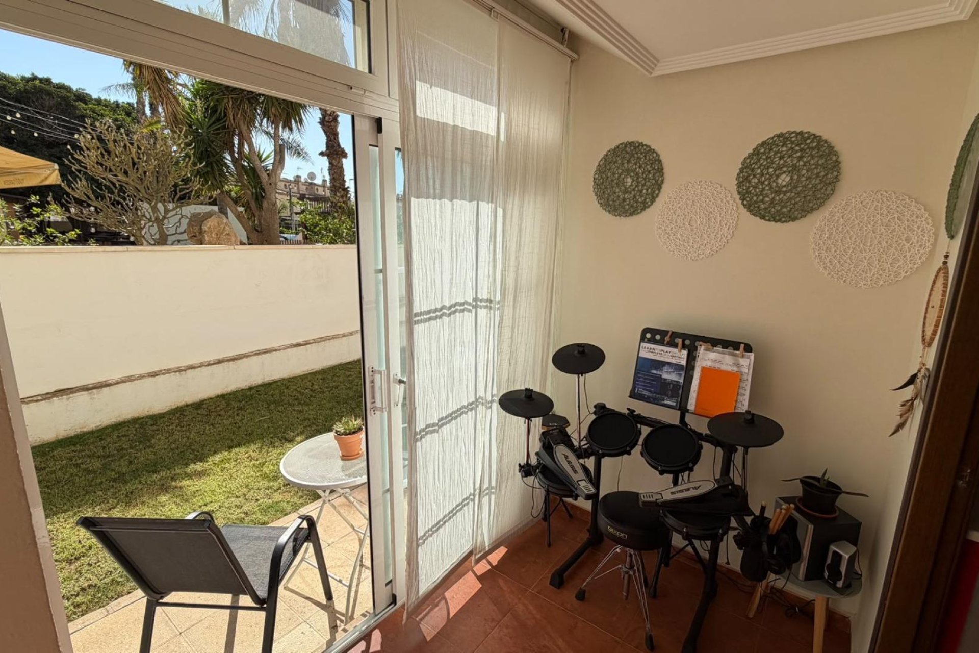 Revente - Appartement -
Torrevieja - Torreblanca
