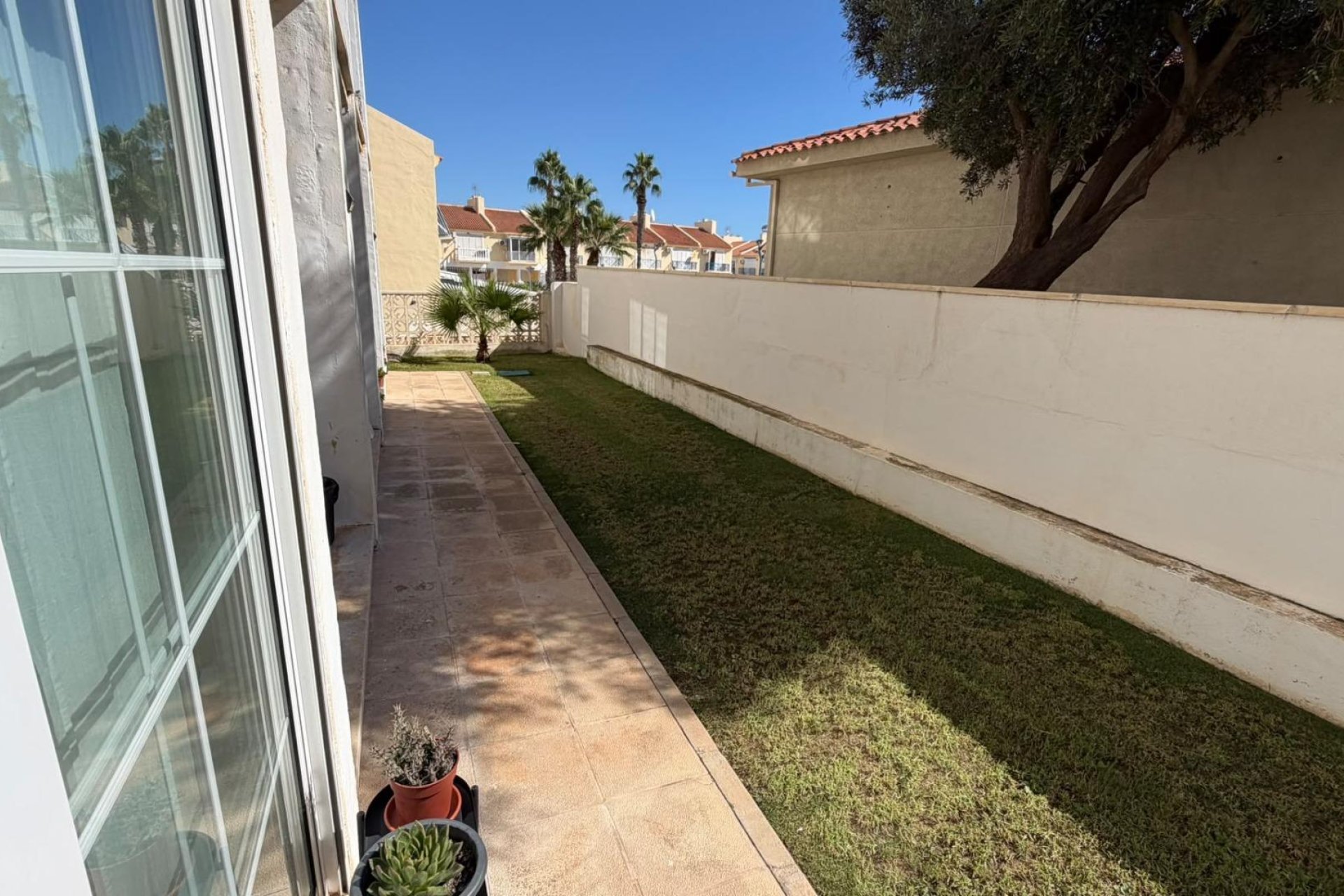 Revente - Appartement -
Torrevieja - Torreblanca