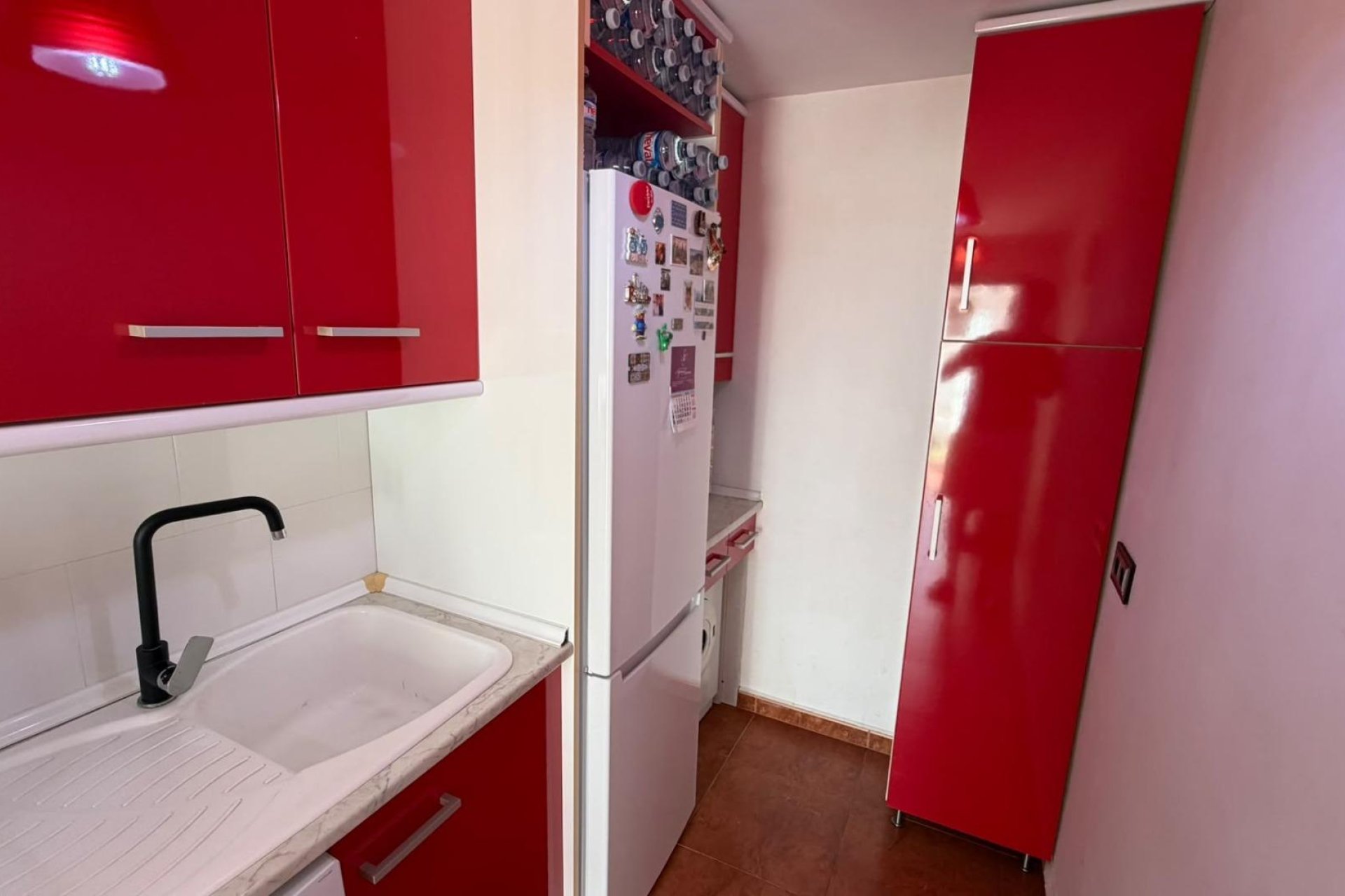 Revente - Appartement -
Torrevieja - Torreblanca