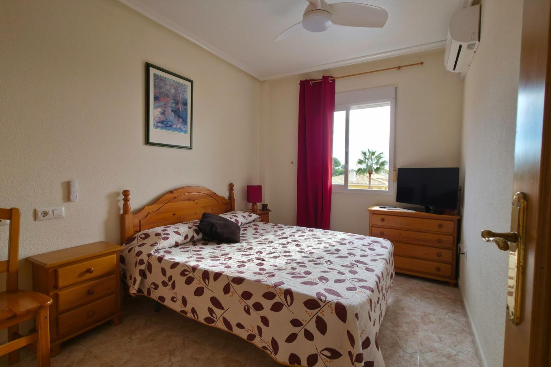 Revente - Appartement -
Torrevieja - Torreblanca