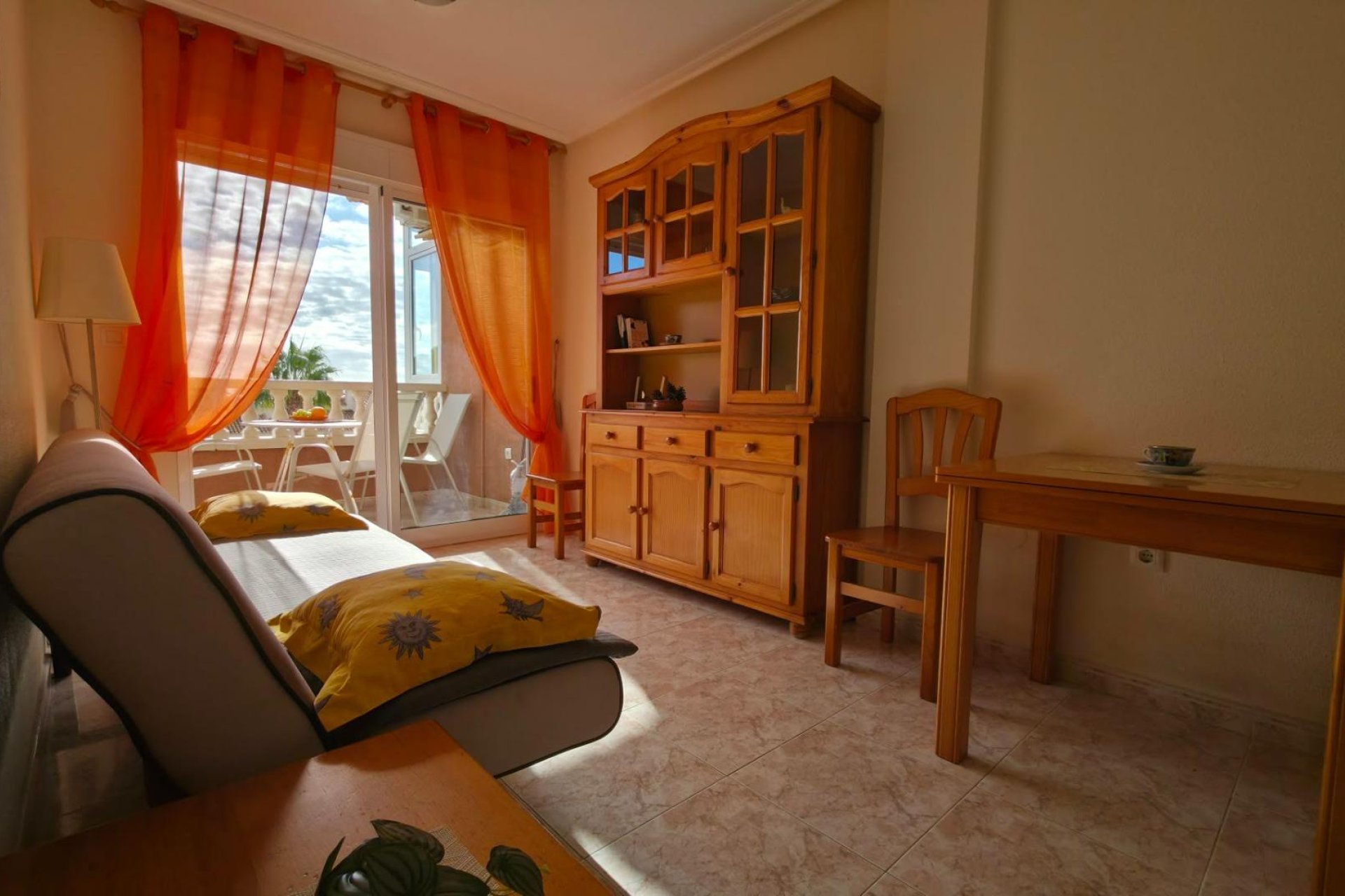 Revente - Appartement -
Torrevieja - Torreblanca