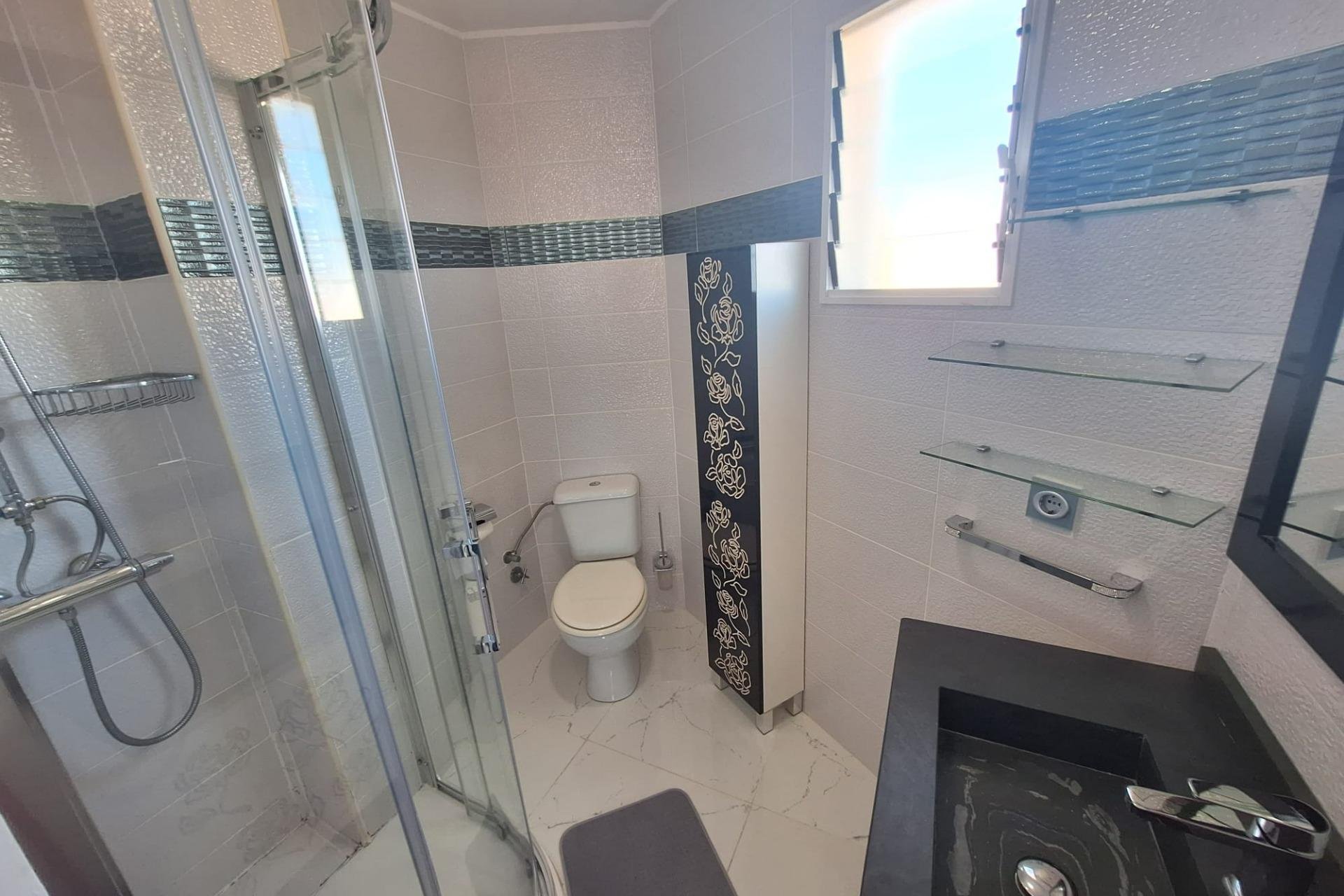 Revente - Appartement -
Torrevieja - Torrejón