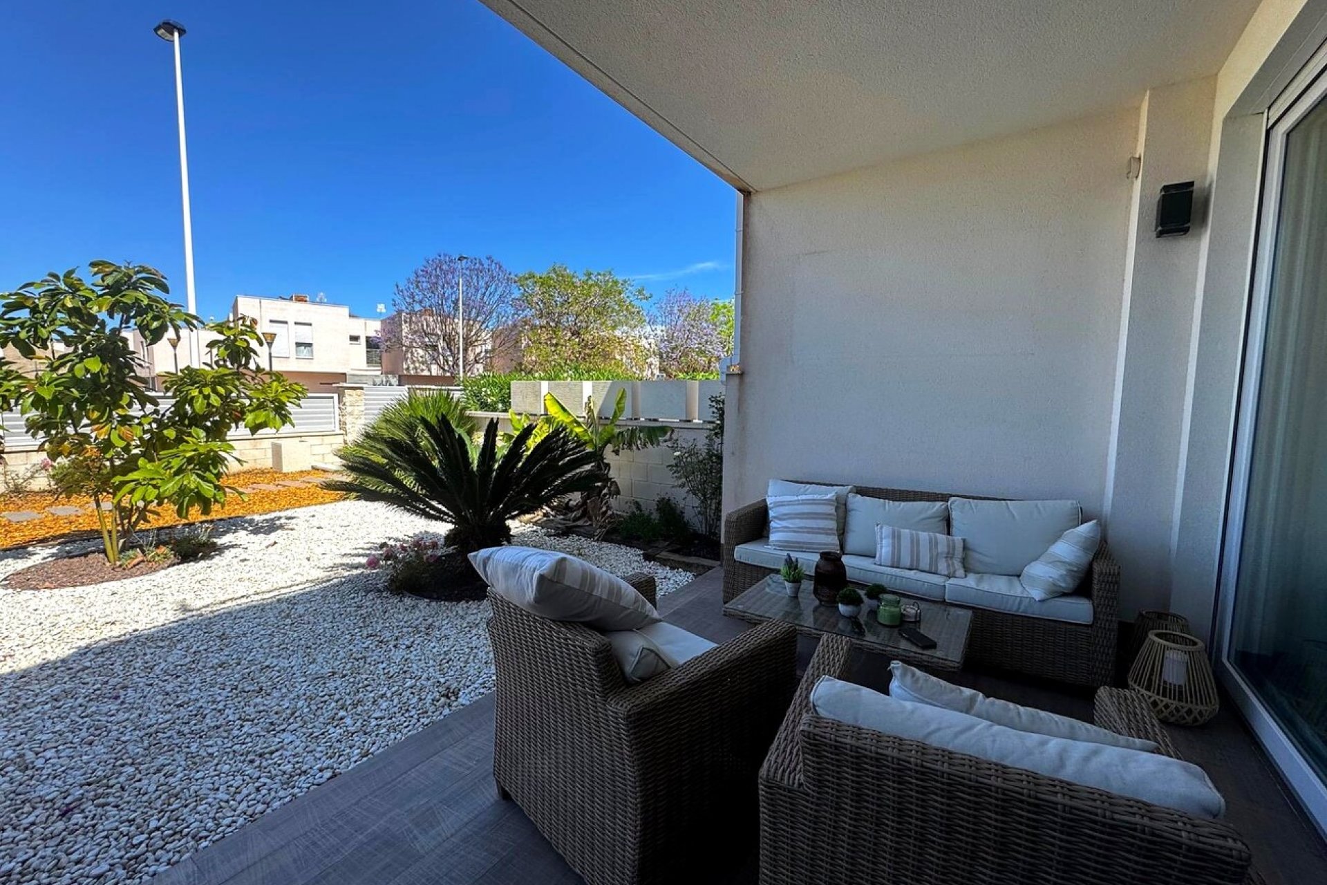 Revente - Appartement -
Torrevieja - Torreta Florida