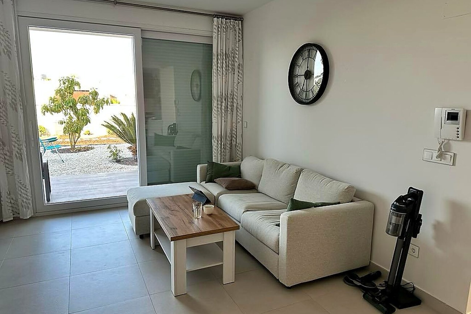 Revente - Appartement -
Torrevieja - Torreta Florida