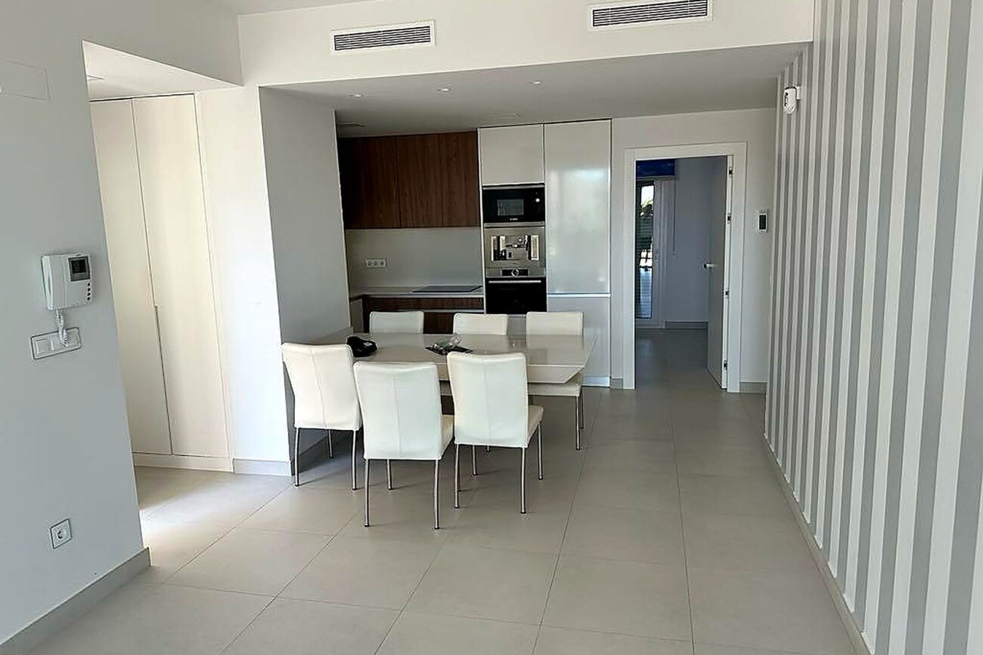 Revente - Appartement -
Torrevieja - Torreta Florida