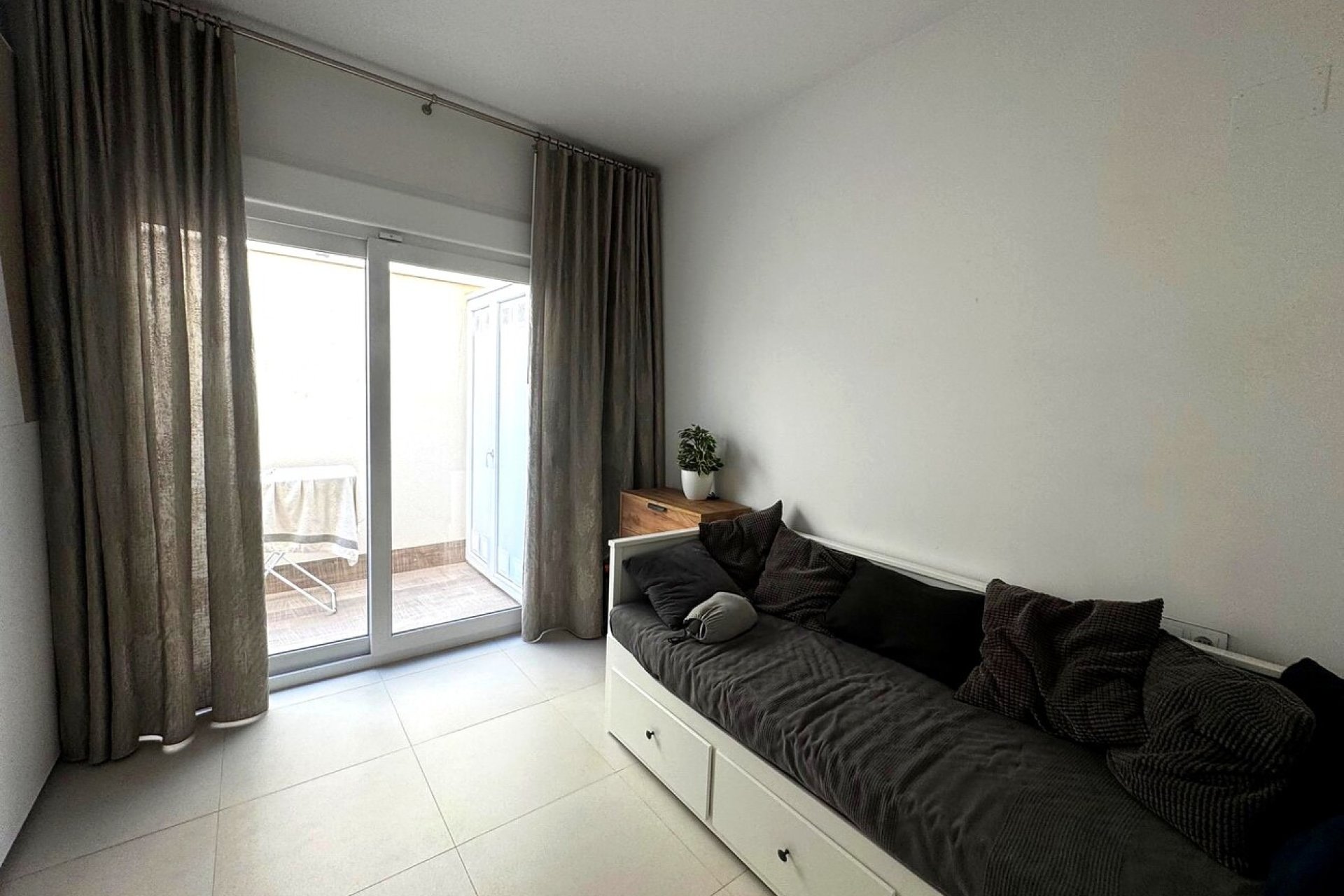 Revente - Appartement -
Torrevieja - Torreta Florida