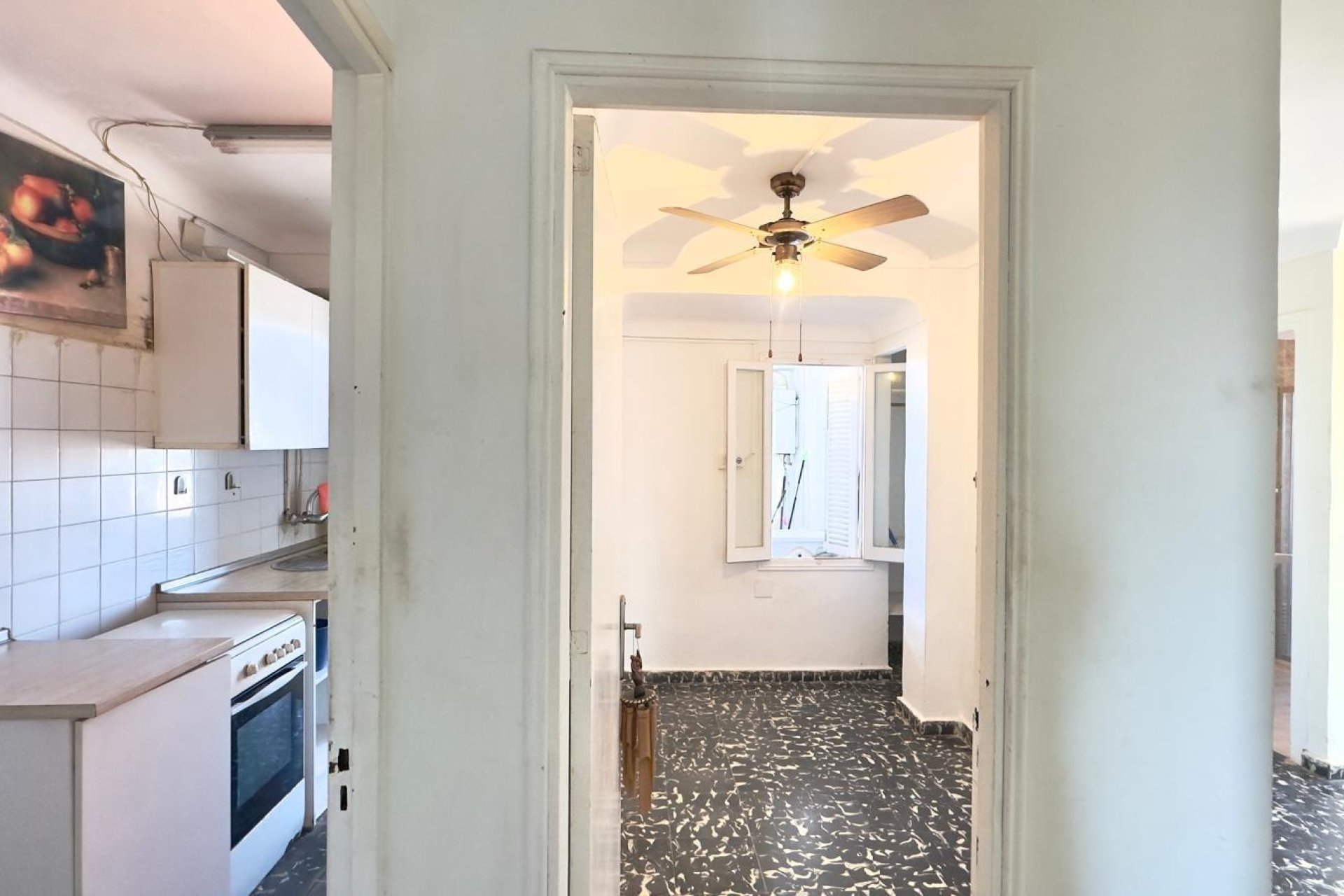 Revente - Appartement -
Torrevieja - Zona Los Frutales