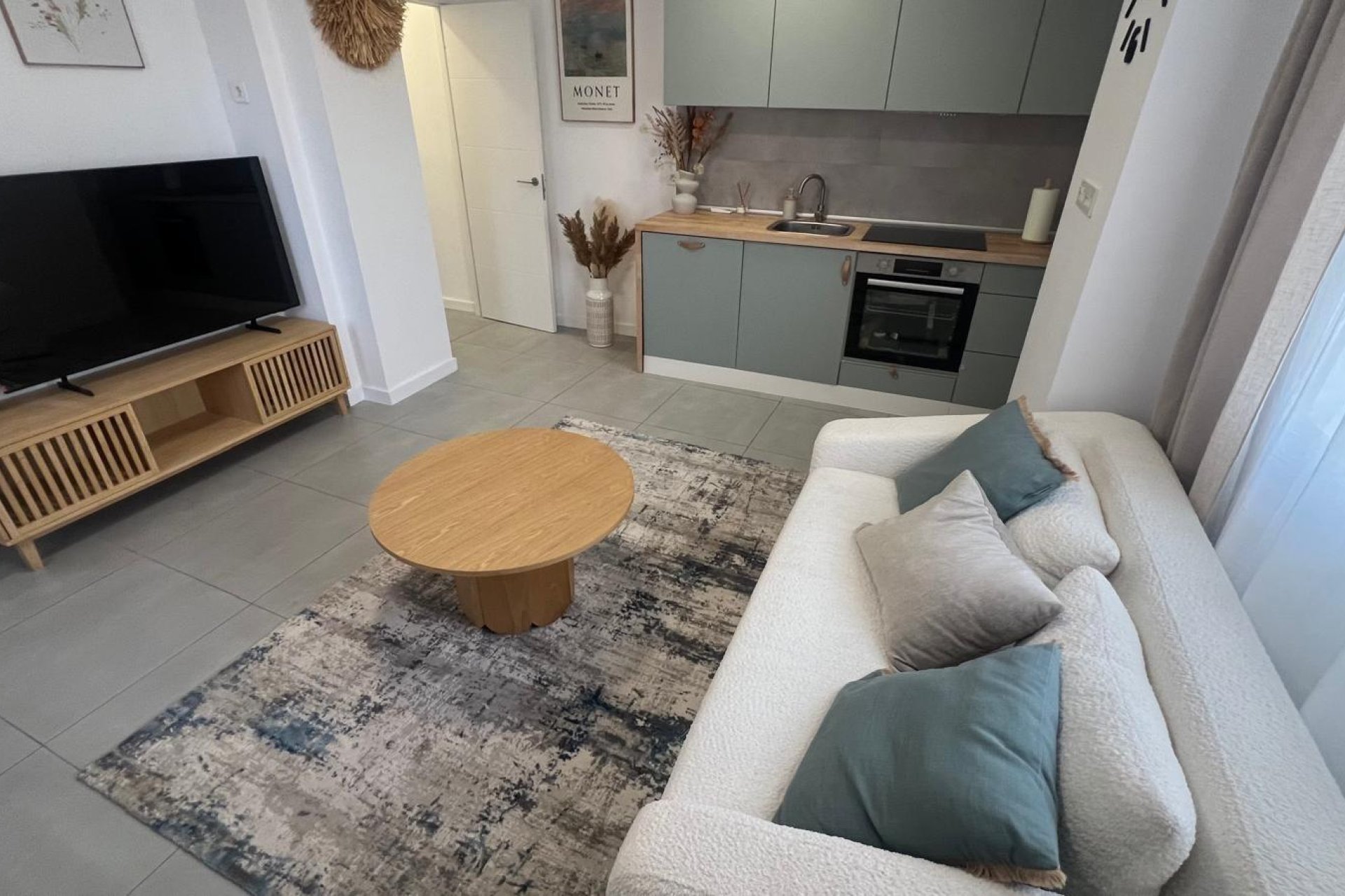 Revente - Appartement -
Torrevieja - Zona Los Frutales