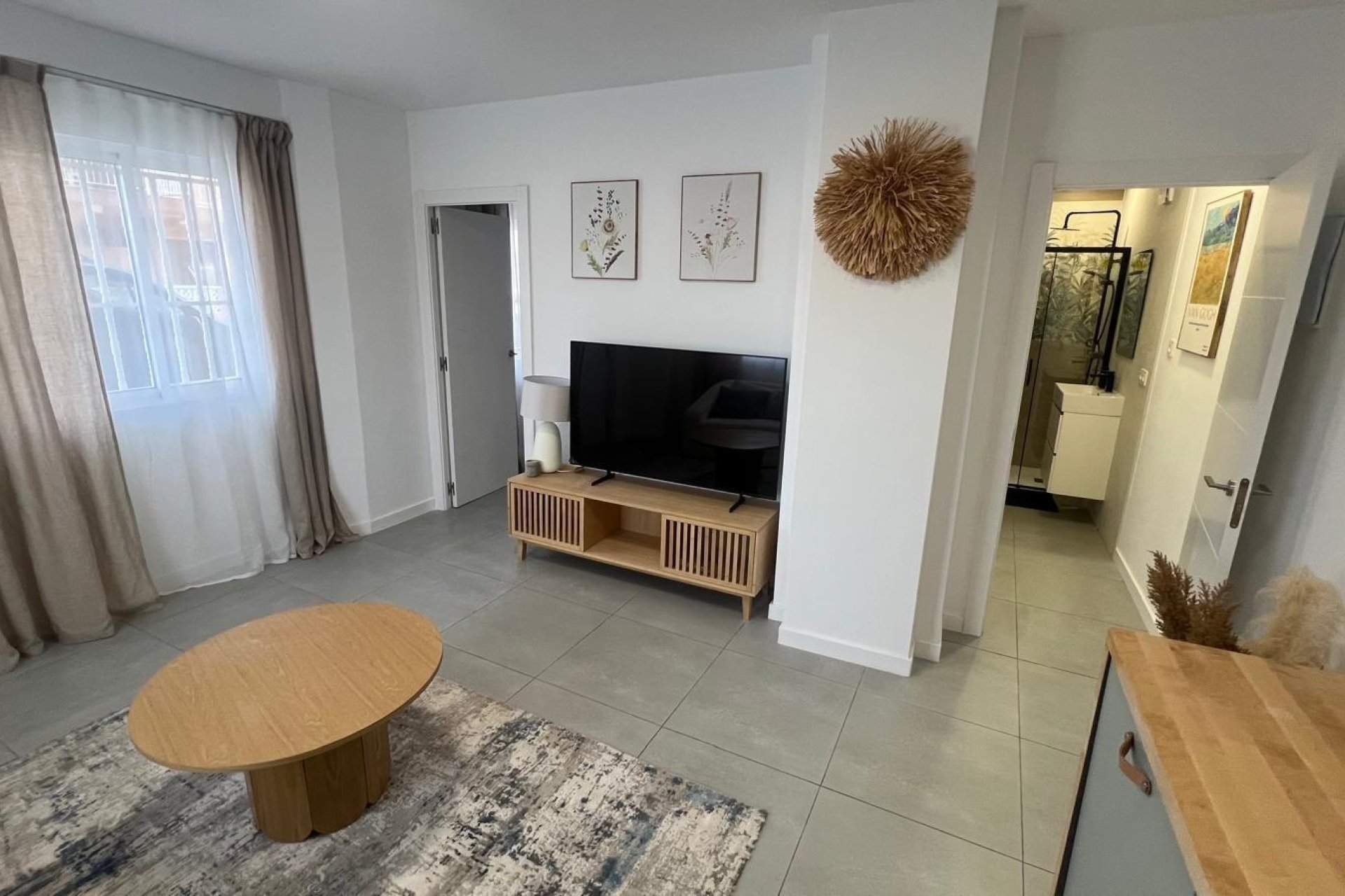Revente - Appartement -
Torrevieja - Zona Los Frutales