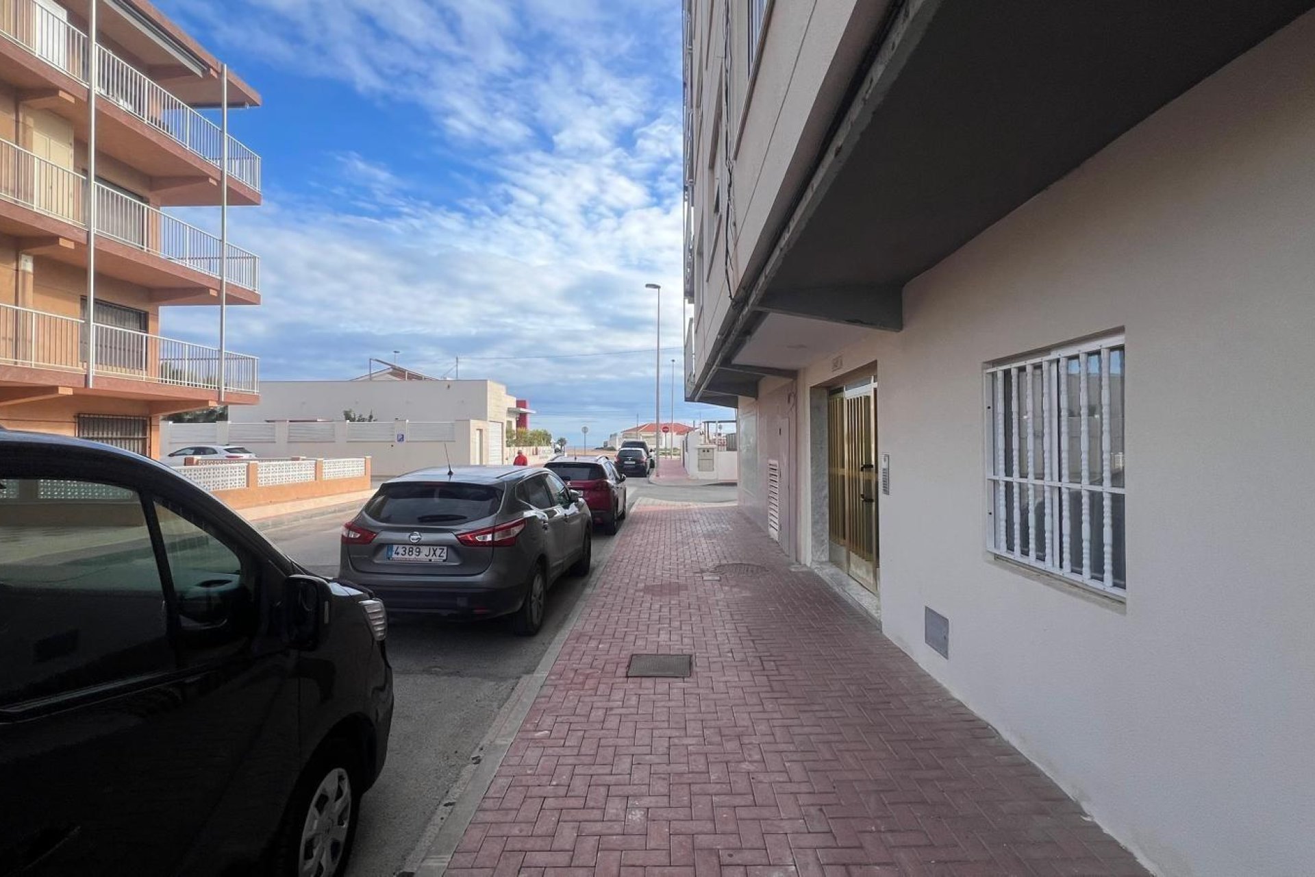 Revente - Appartement -
Torrevieja - Zona Los Frutales