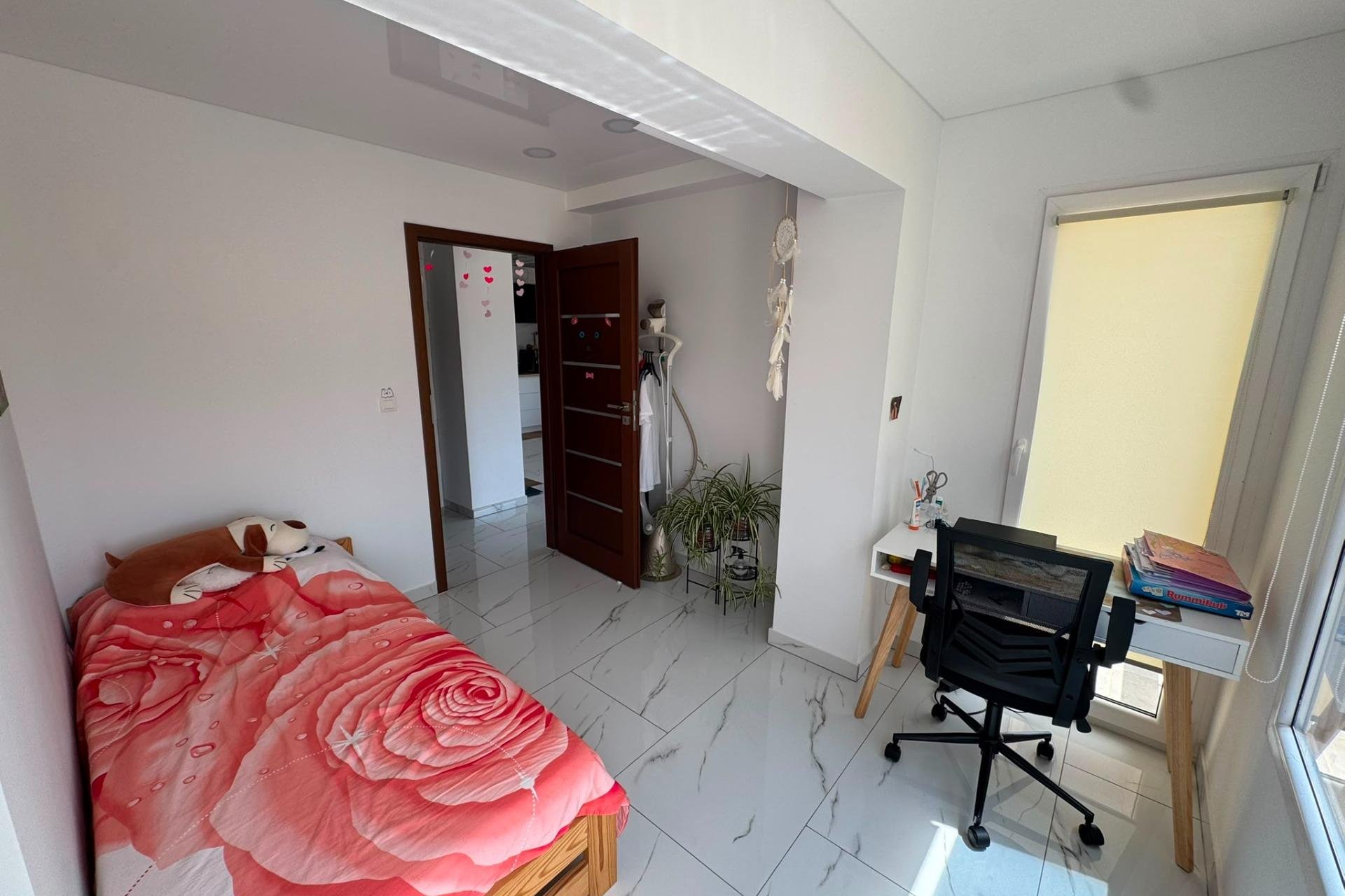 Revente - Appartement -
Torrevieja - Zona Los Frutales