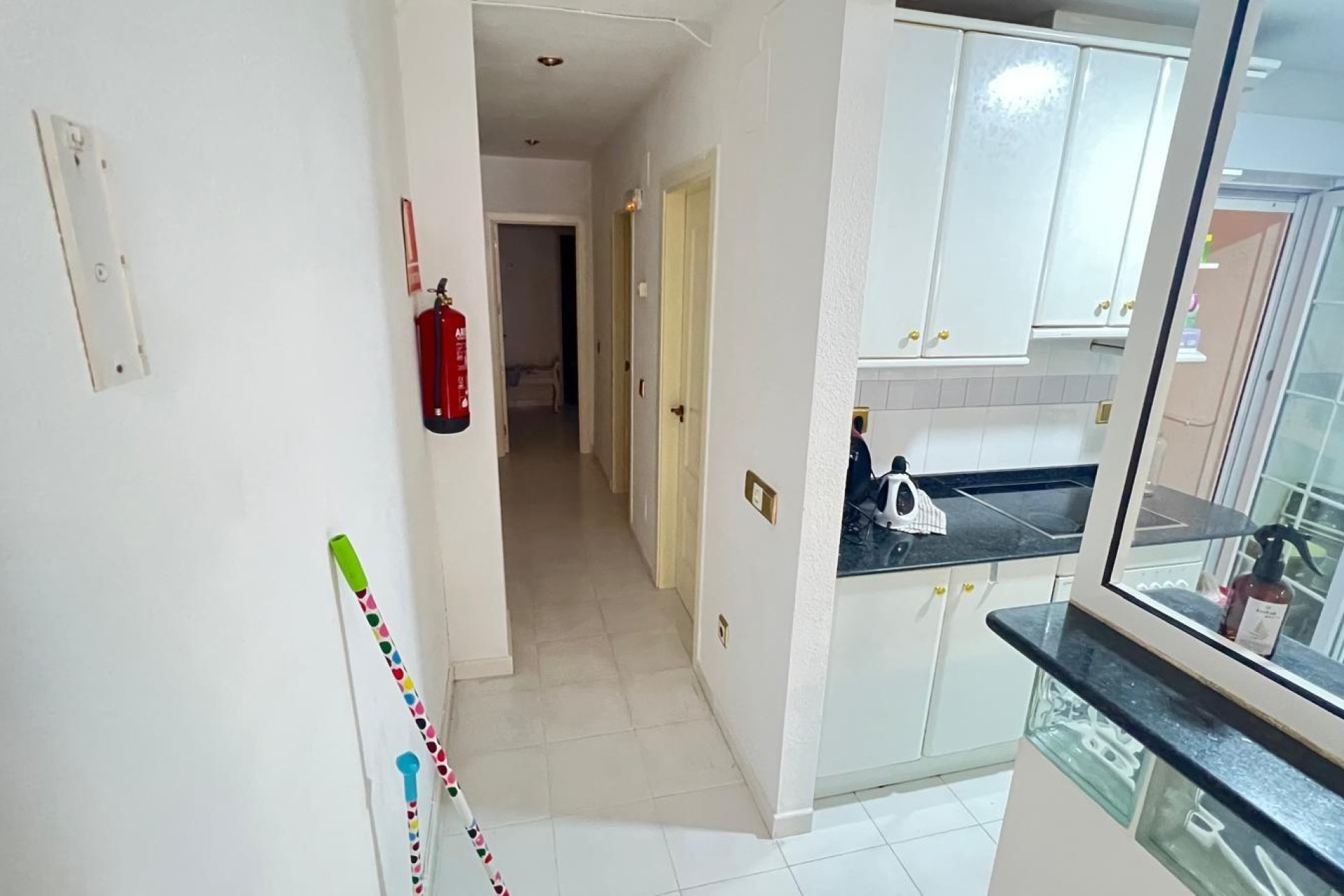 Revente - Appartement -
Torrevieja