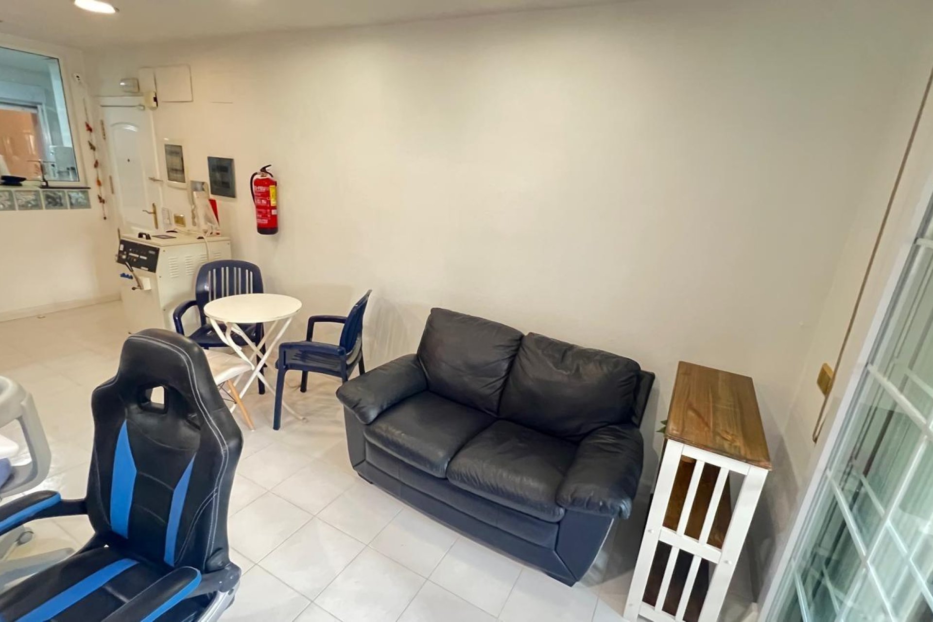 Revente - Appartement -
Torrevieja