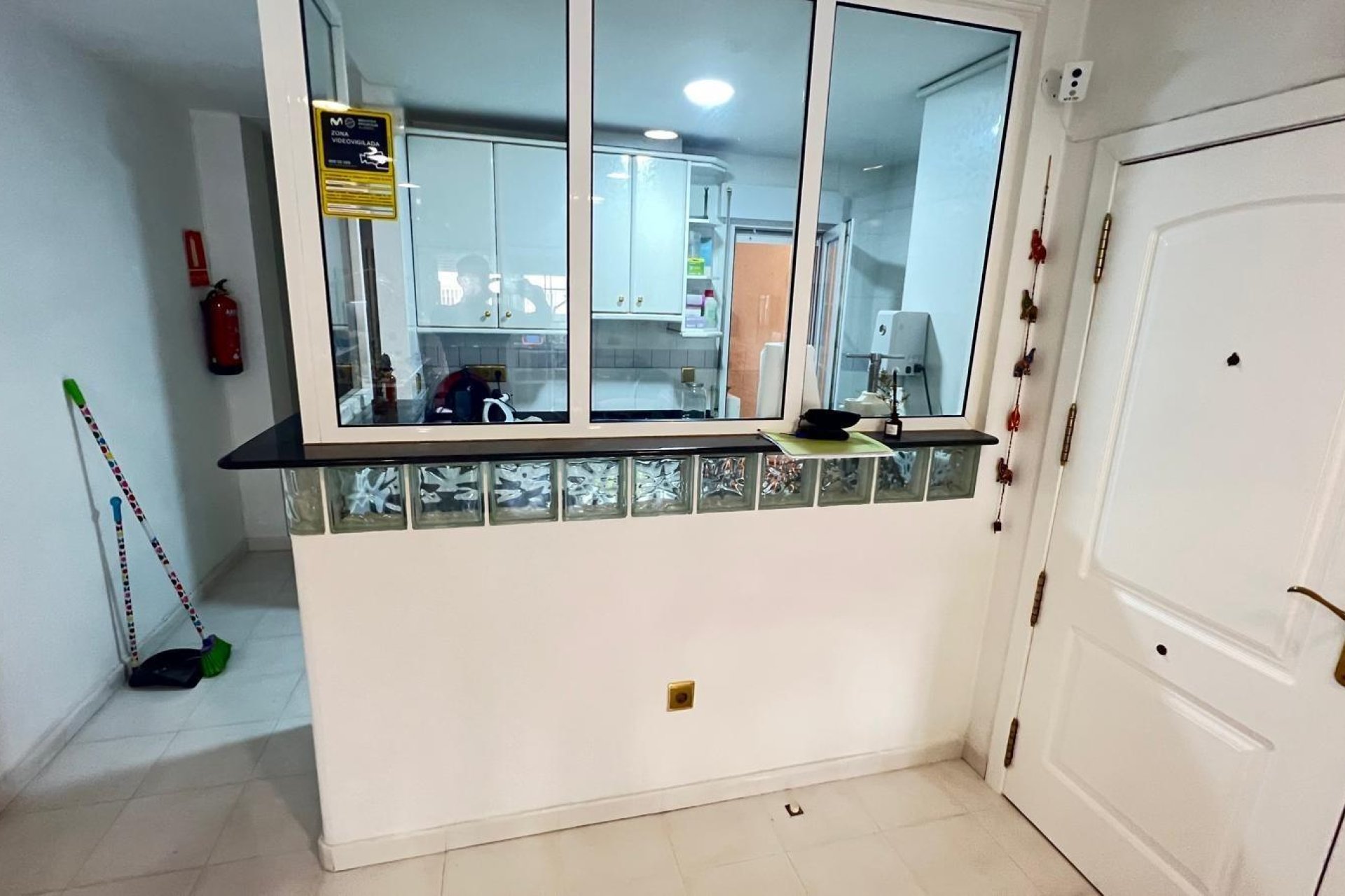 Revente - Appartement -
Torrevieja