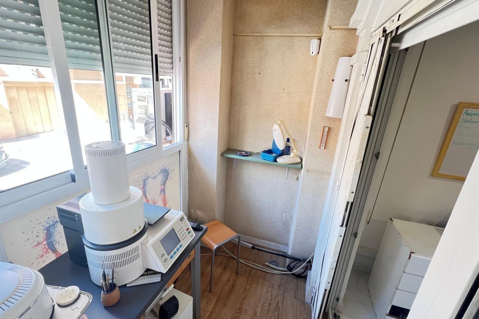 Revente - Appartement -
Torrevieja