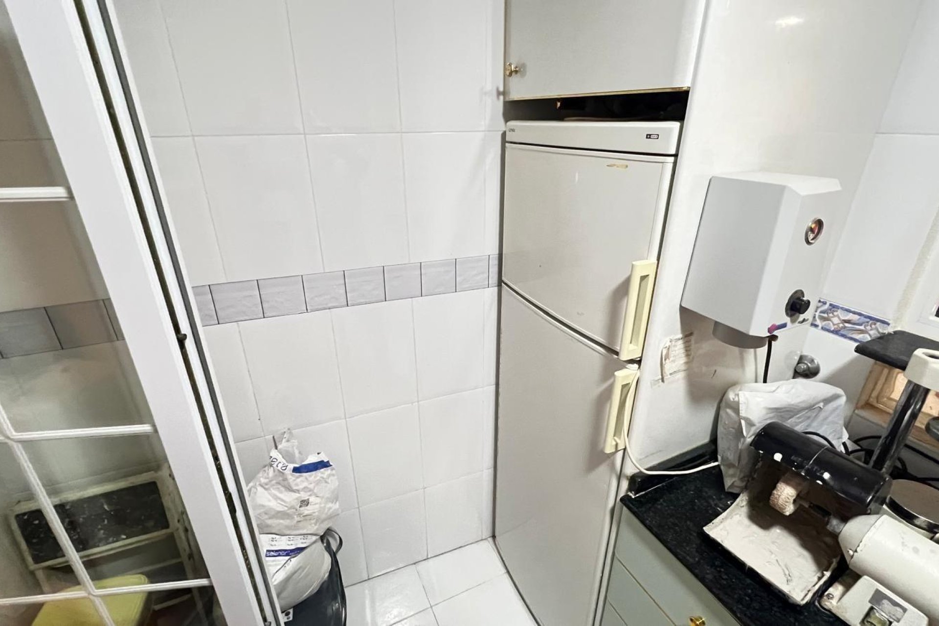 Revente - Appartement -
Torrevieja