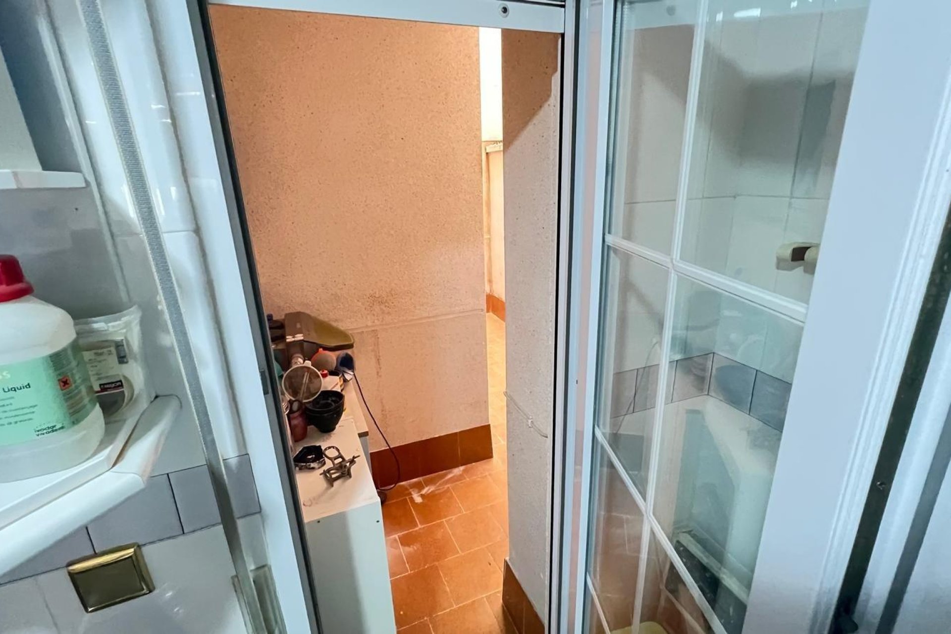 Revente - Appartement -
Torrevieja