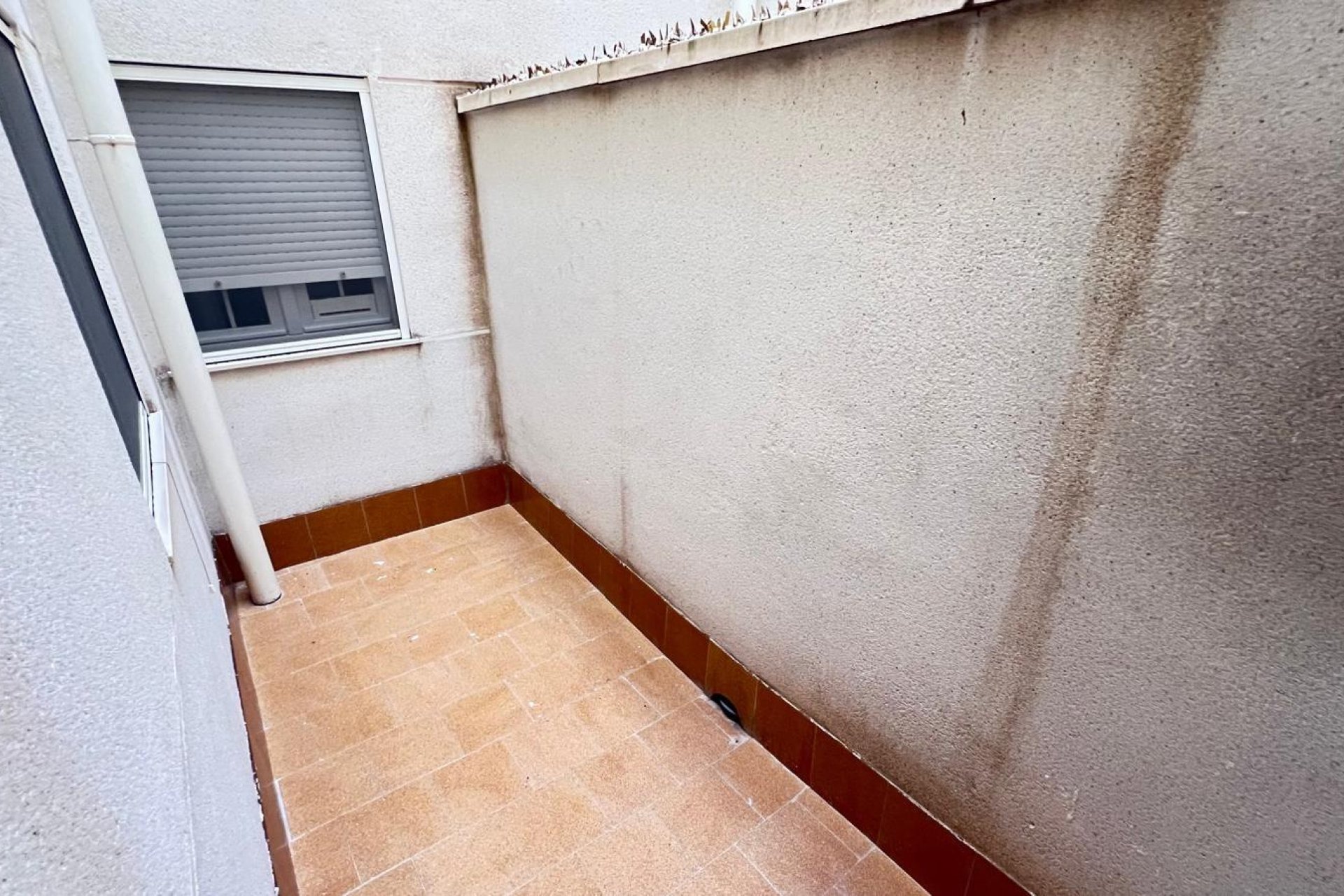 Revente - Appartement -
Torrevieja
