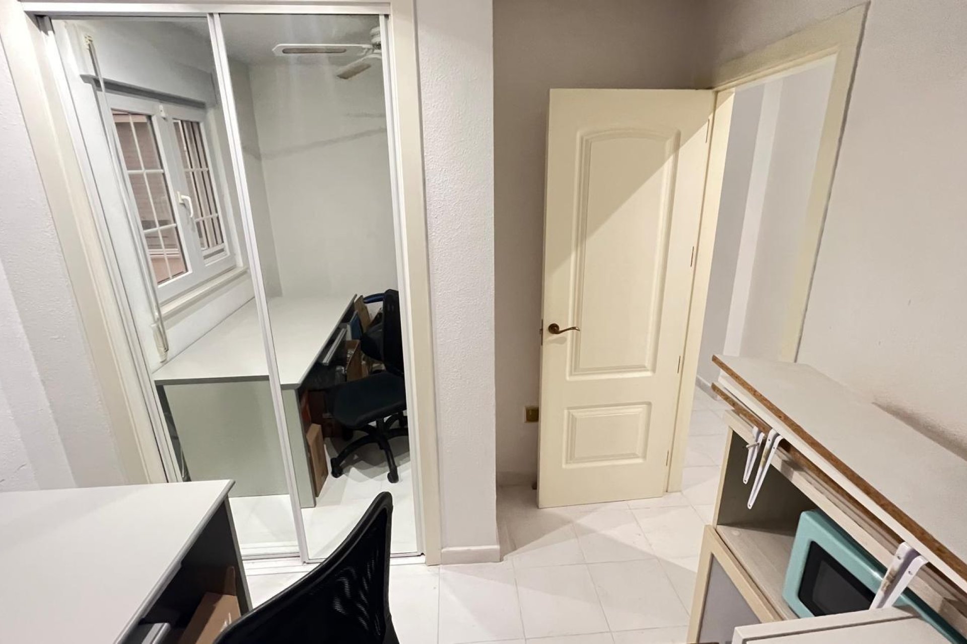 Revente - Appartement -
Torrevieja