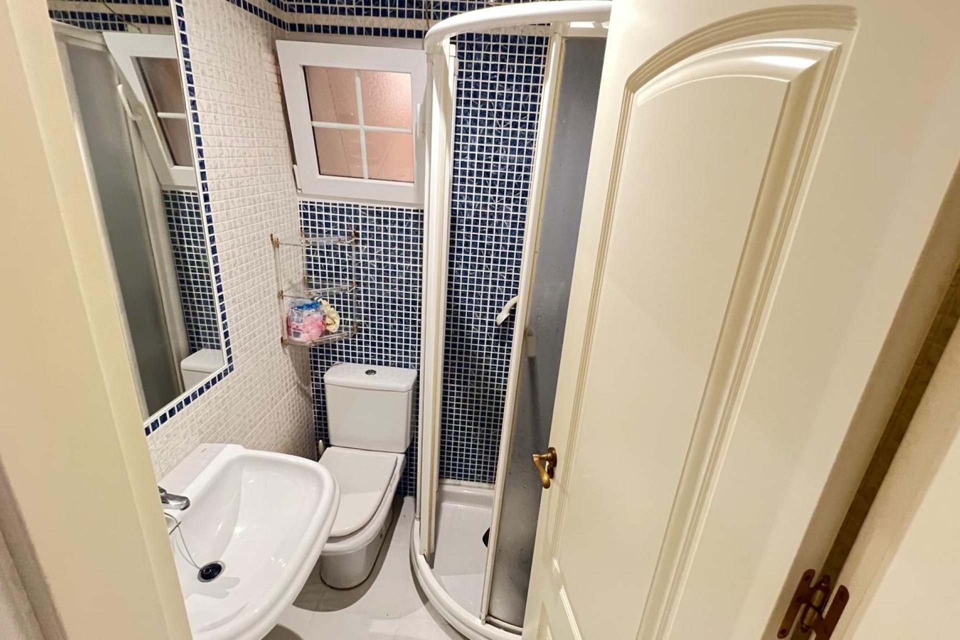 Revente - Appartement -
Torrevieja