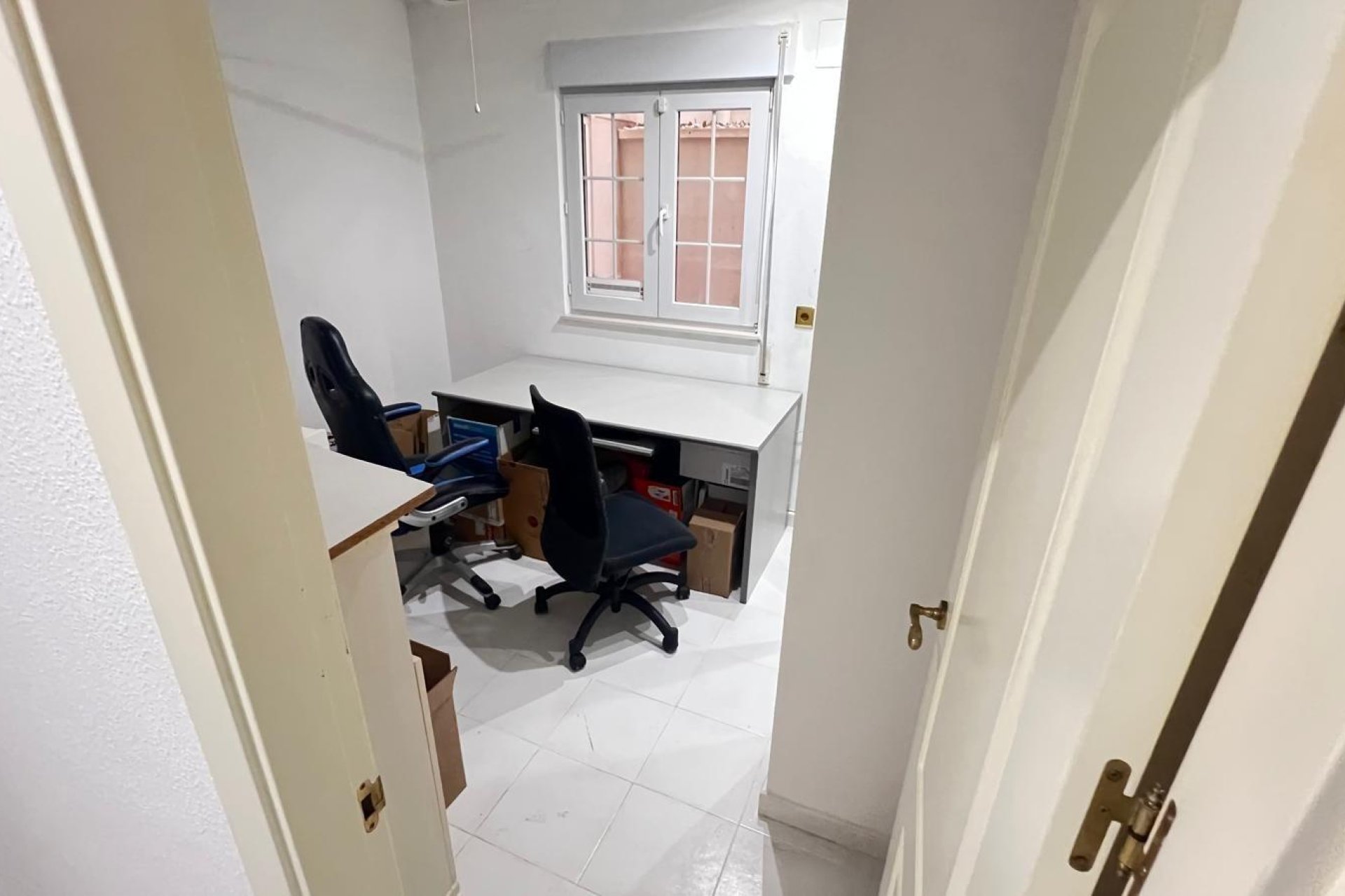 Revente - Appartement -
Torrevieja