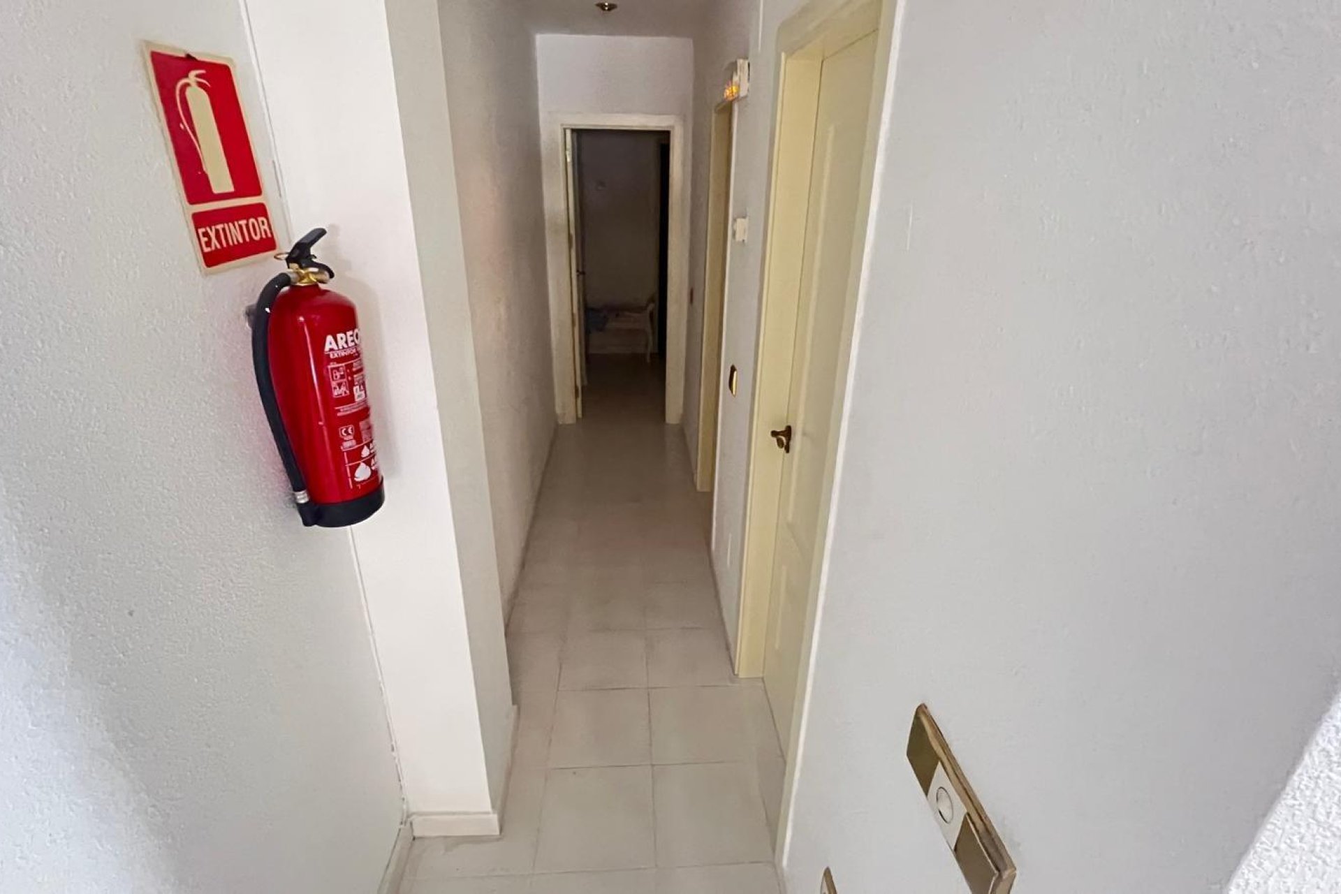 Revente - Appartement -
Torrevieja