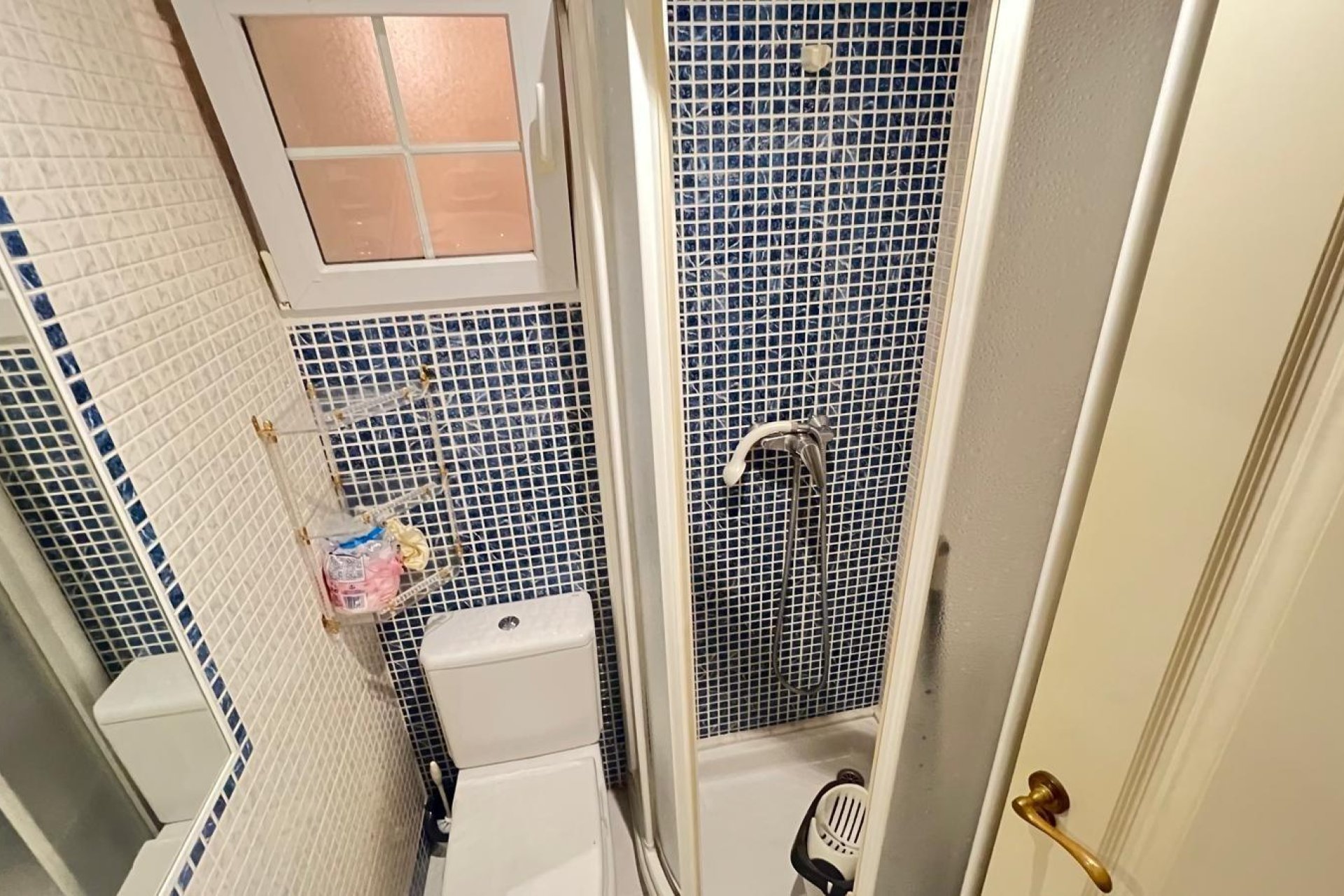 Revente - Appartement -
Torrevieja