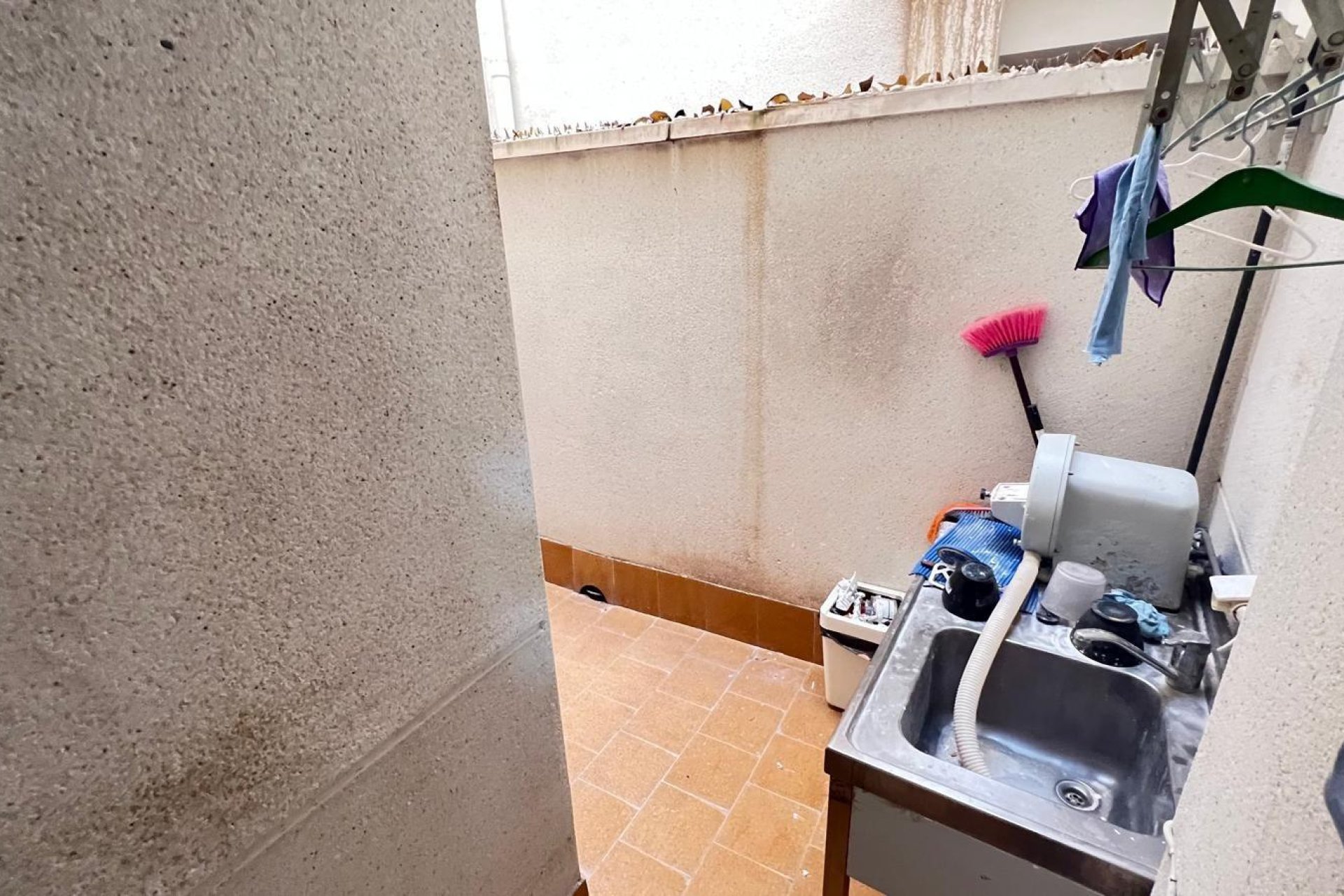 Revente - Appartement -
Torrevieja