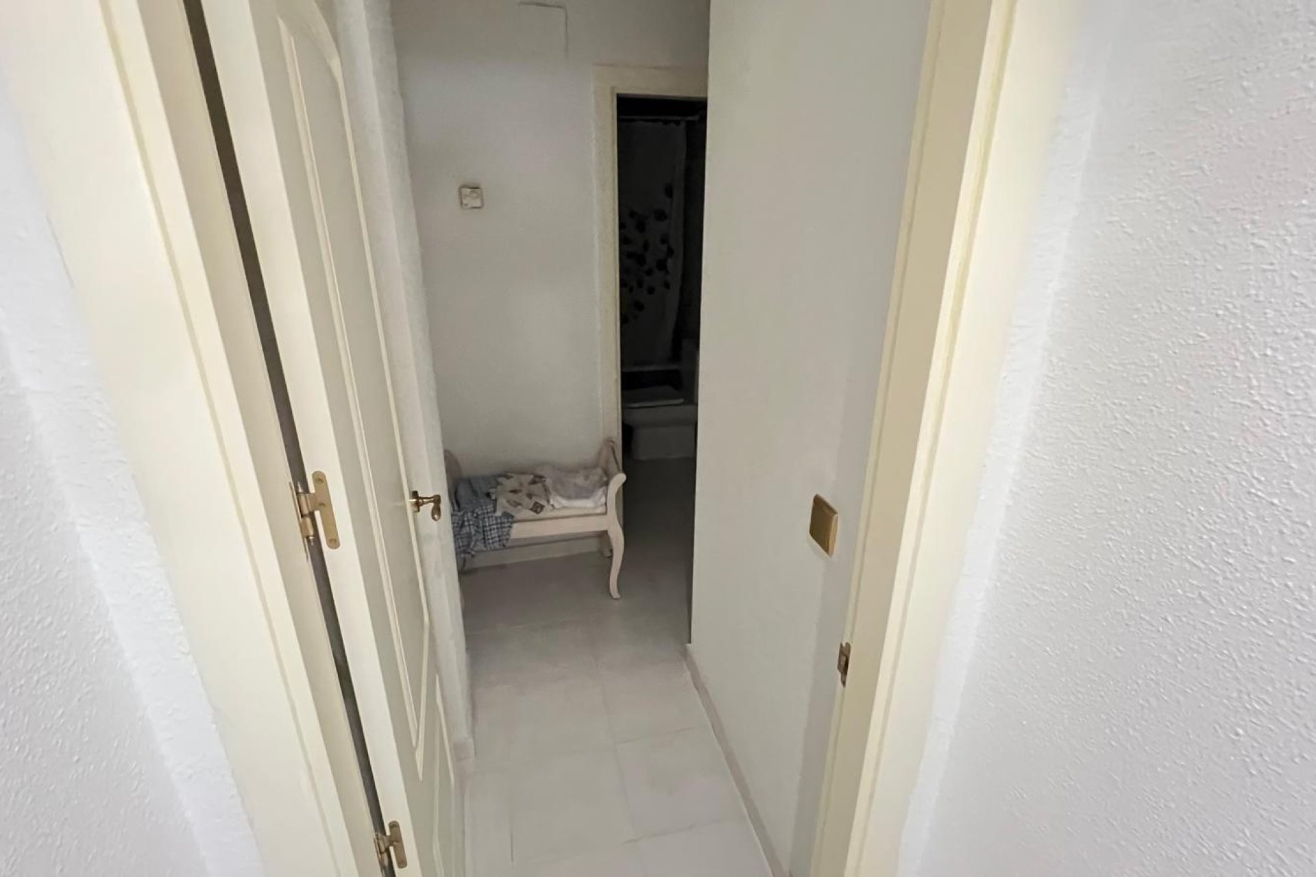 Revente - Appartement -
Torrevieja