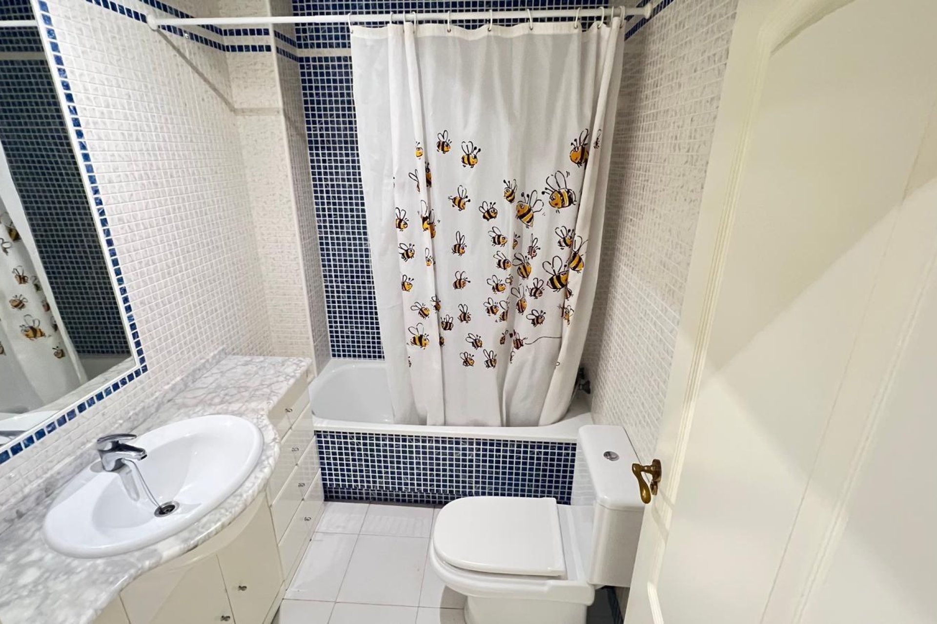 Revente - Appartement -
Torrevieja