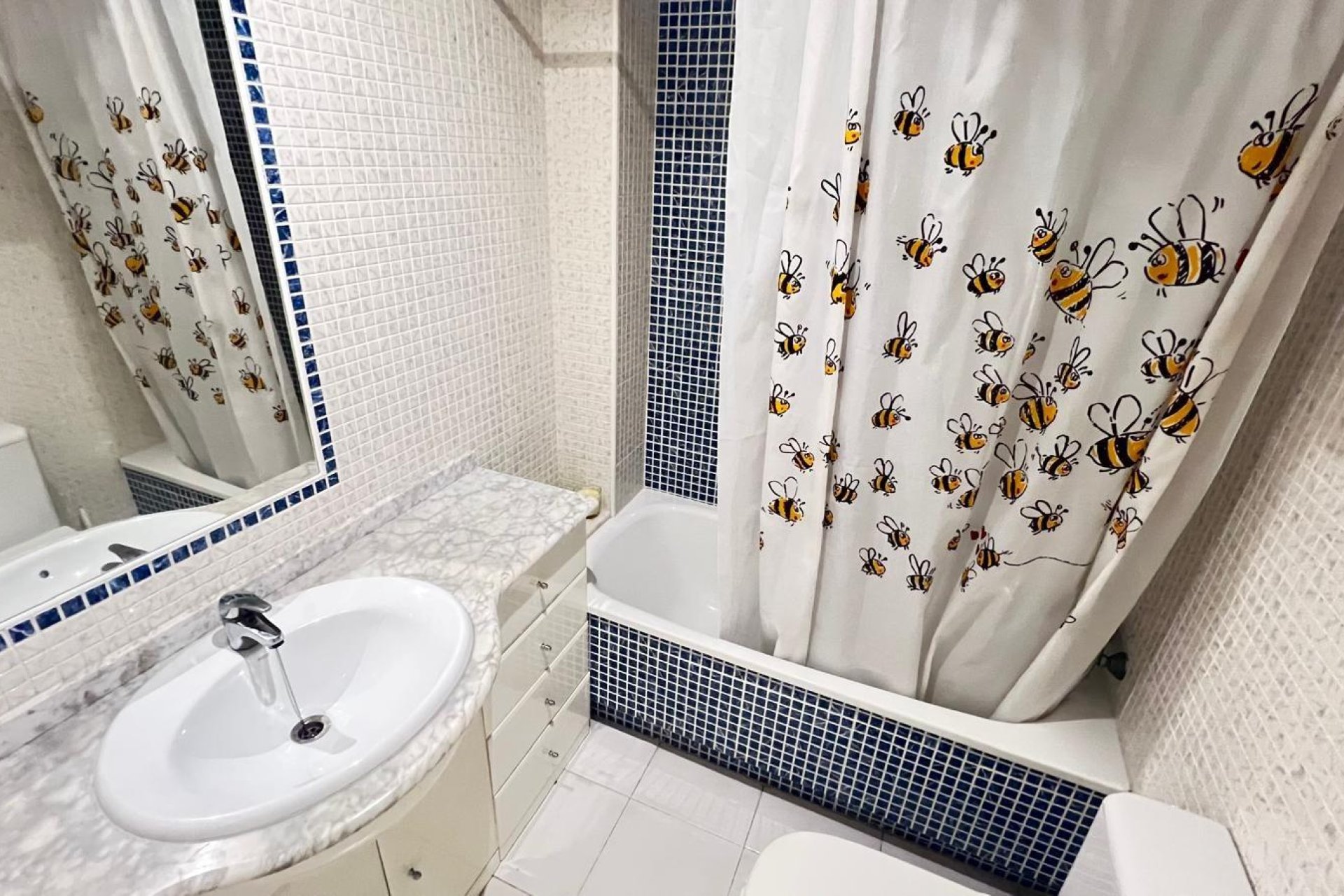 Revente - Appartement -
Torrevieja